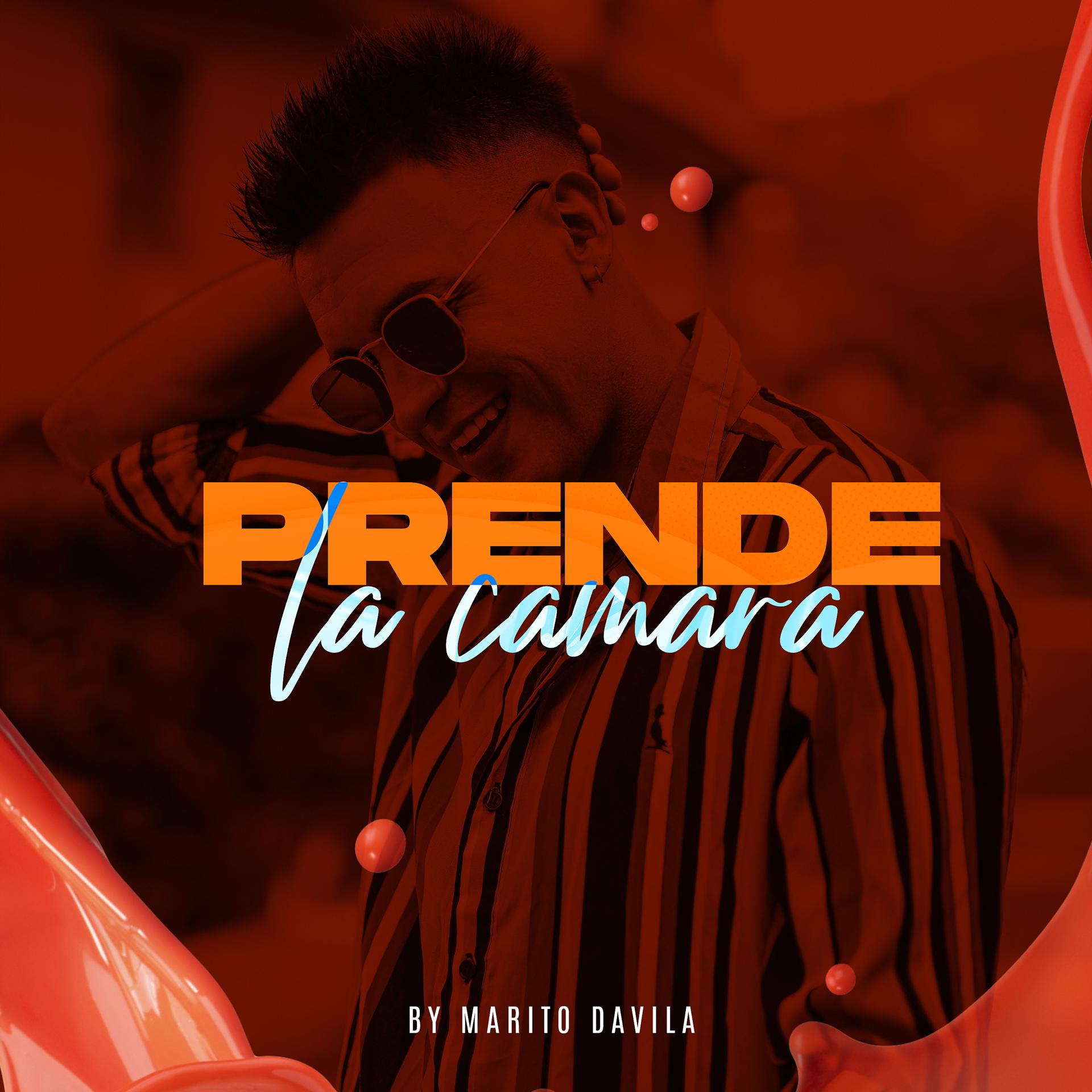 Постер альбома Prende la Camara