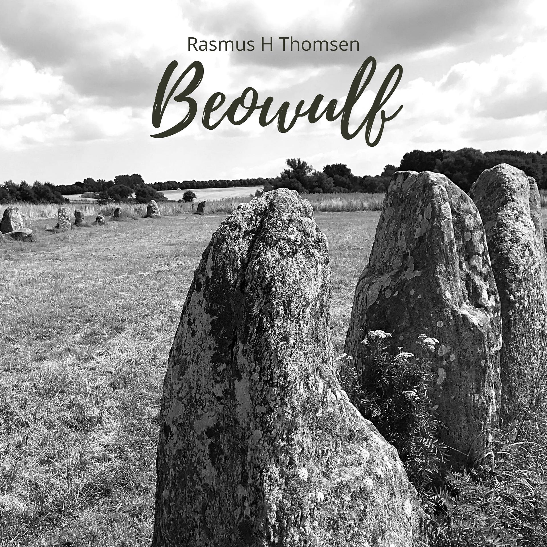 Постер альбома Beowulf