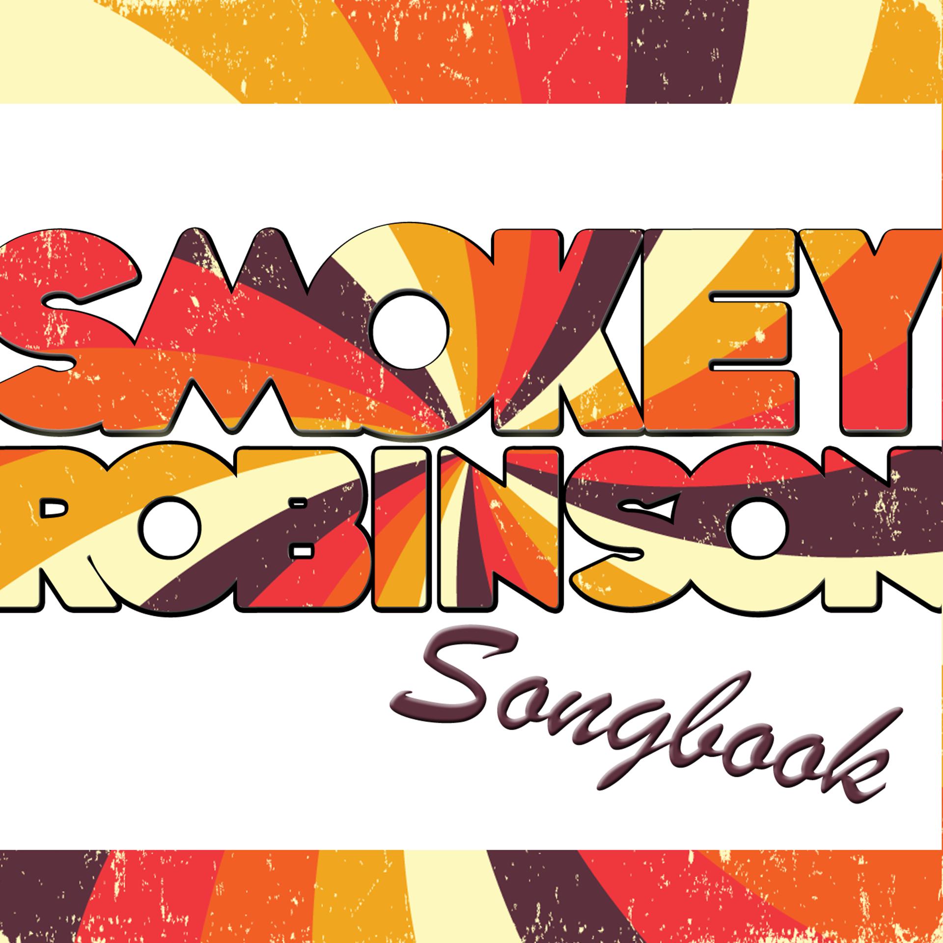 Постер альбома The Smokey Robinson Songbook