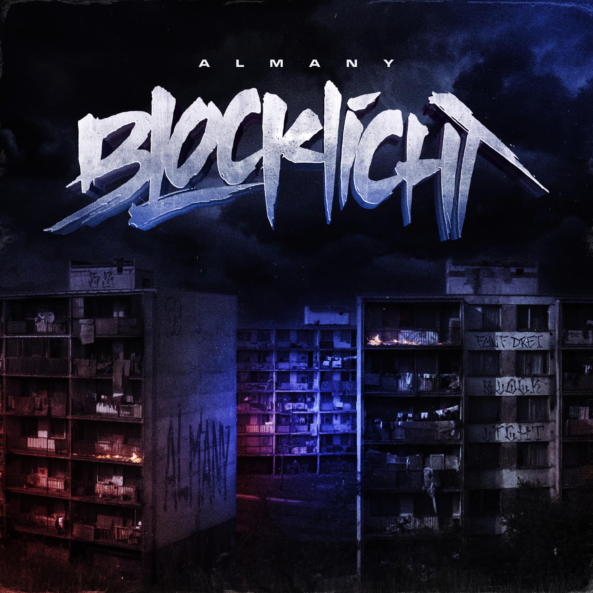 Постер альбома Blocklicht