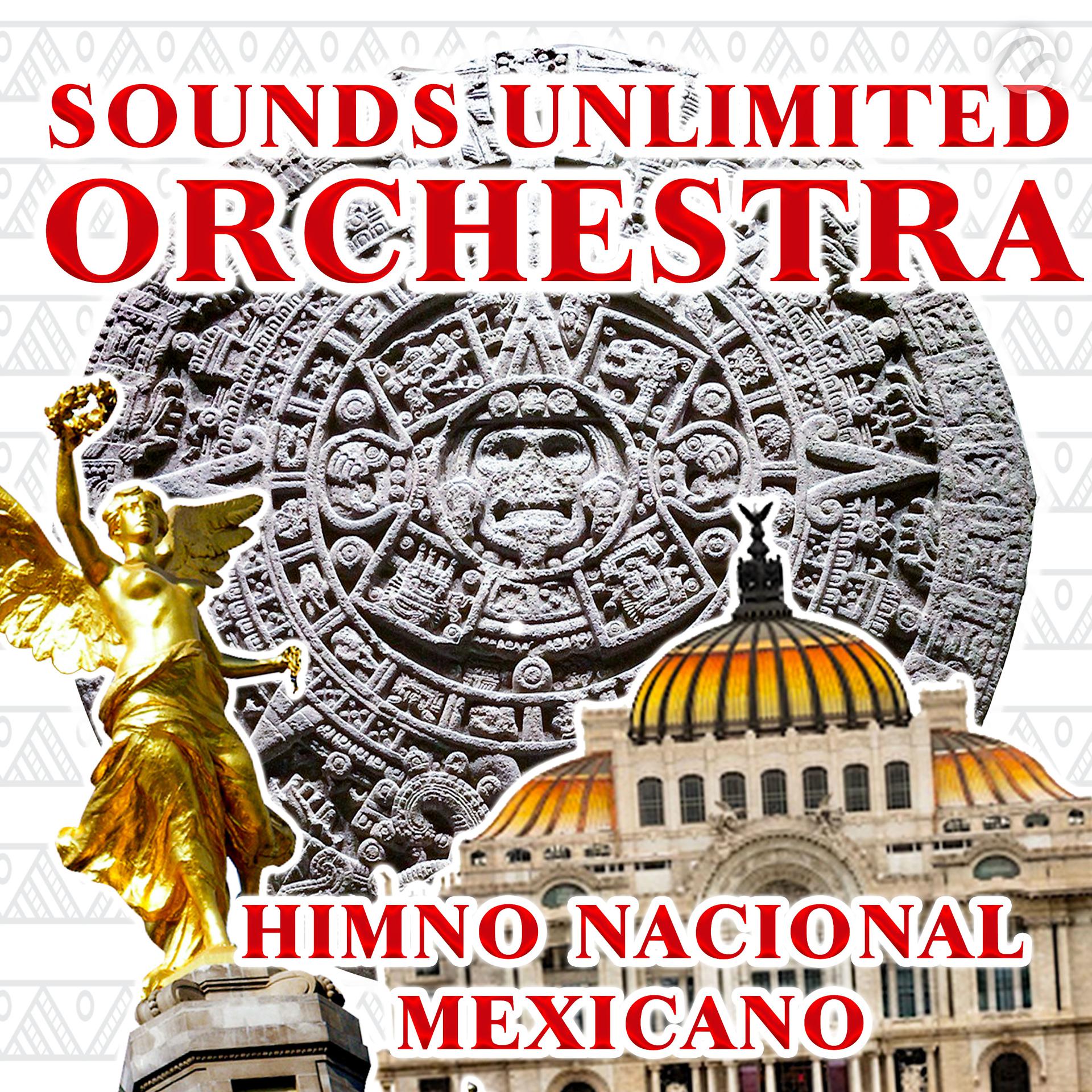Постер альбома Himno Nacional Mexicano