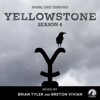Постер альбома Yellowstone Season 4 (Original Series Soundtrack)