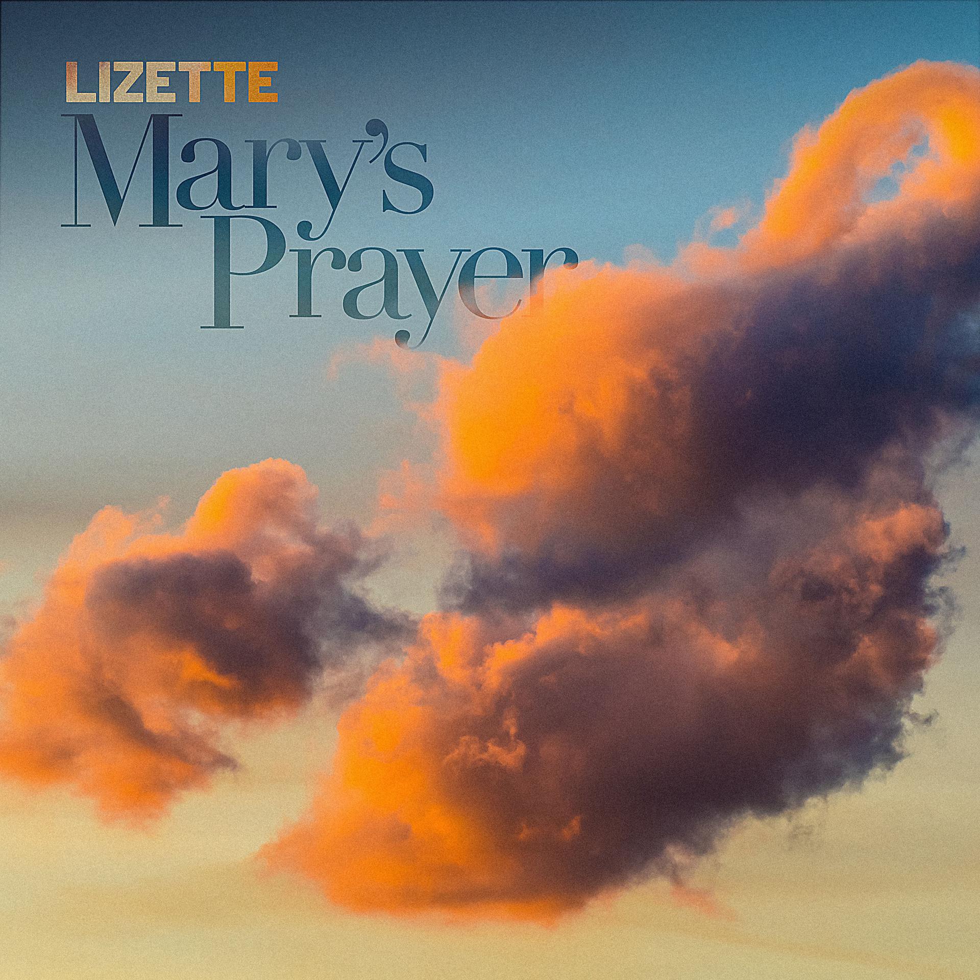 Постер альбома Mary's Prayer