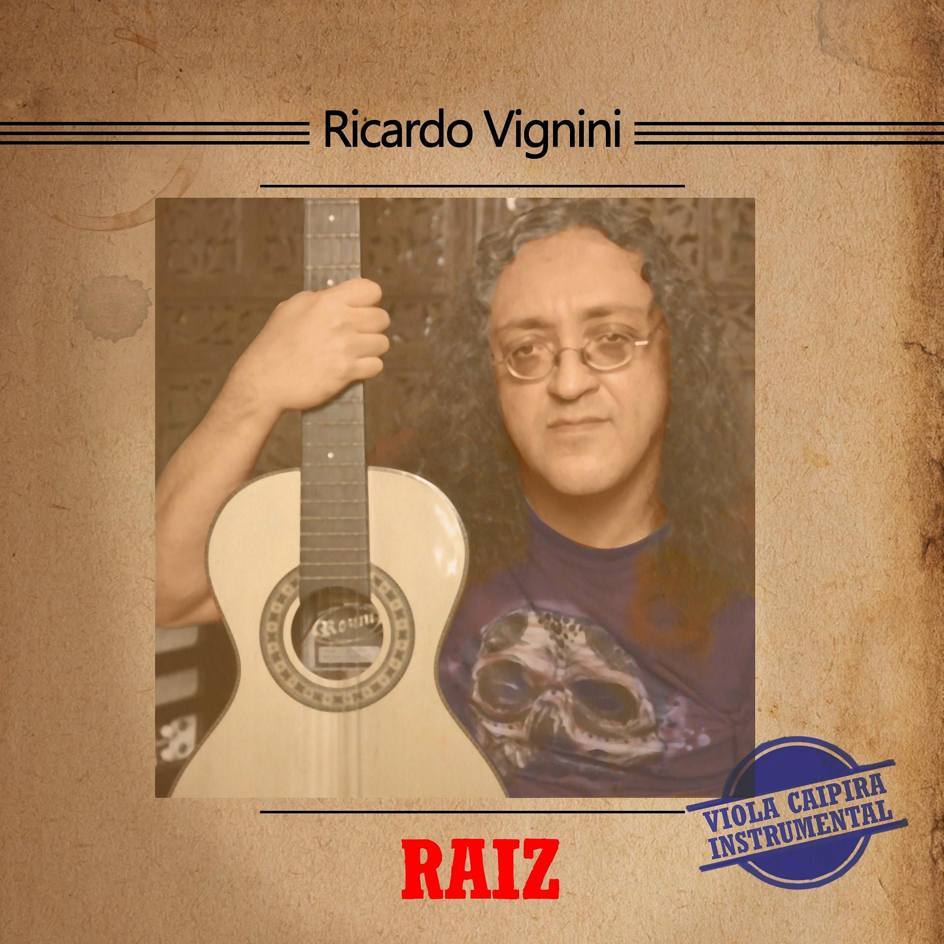 Постер альбома Raiz