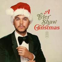 Постер альбома A Tyler Shaw Christmas