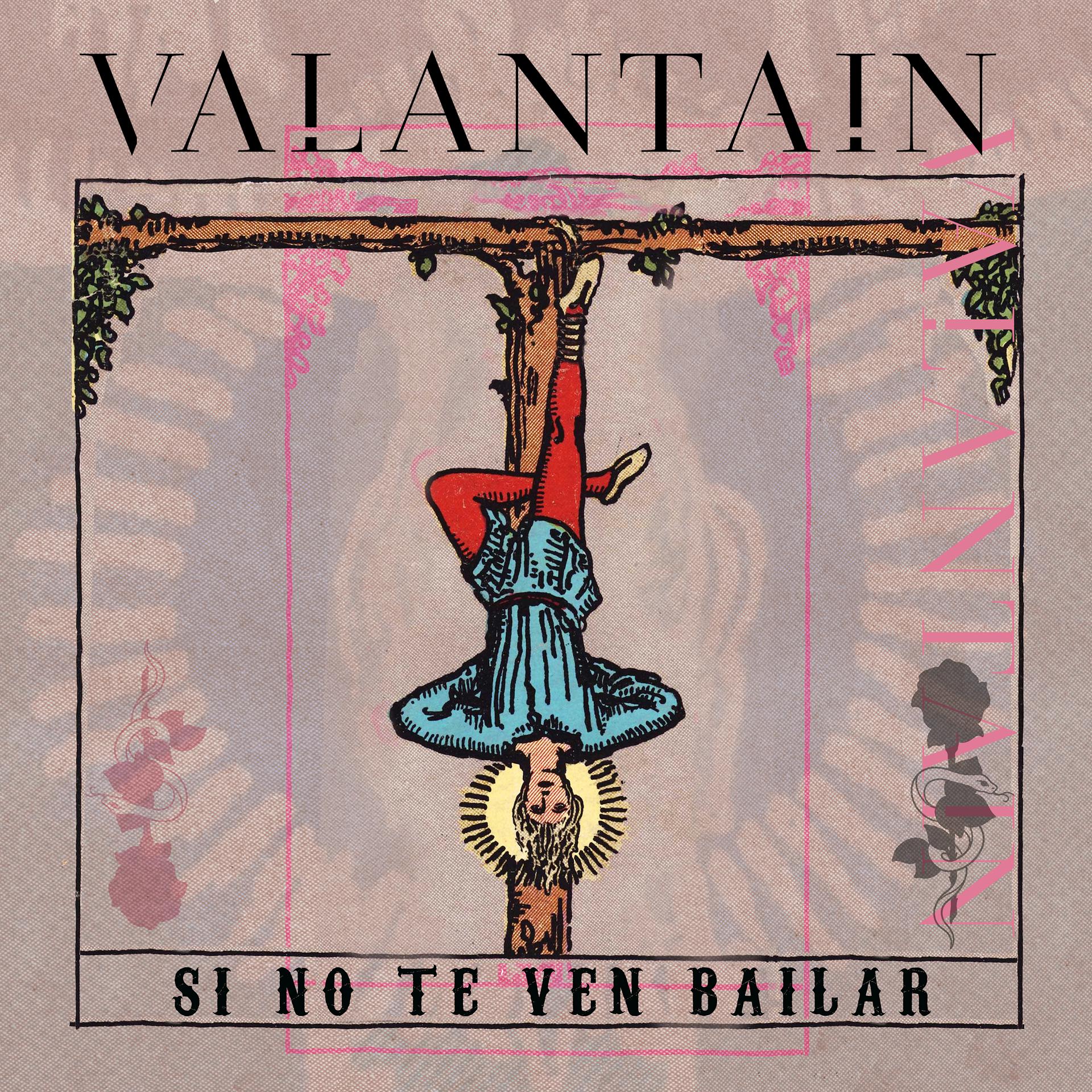 Постер альбома Si No Te Ven Bailar