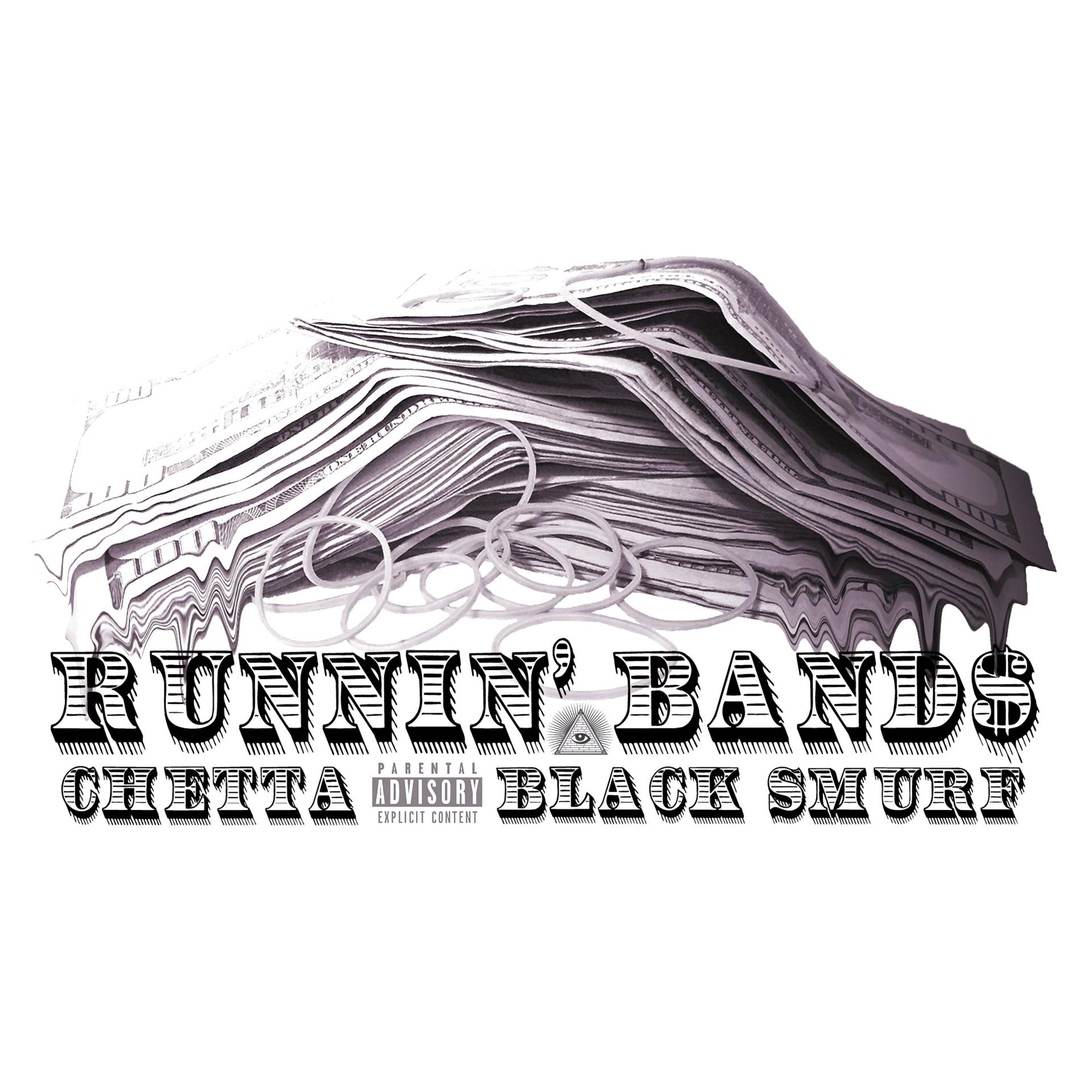 Постер альбома Runnin Bands