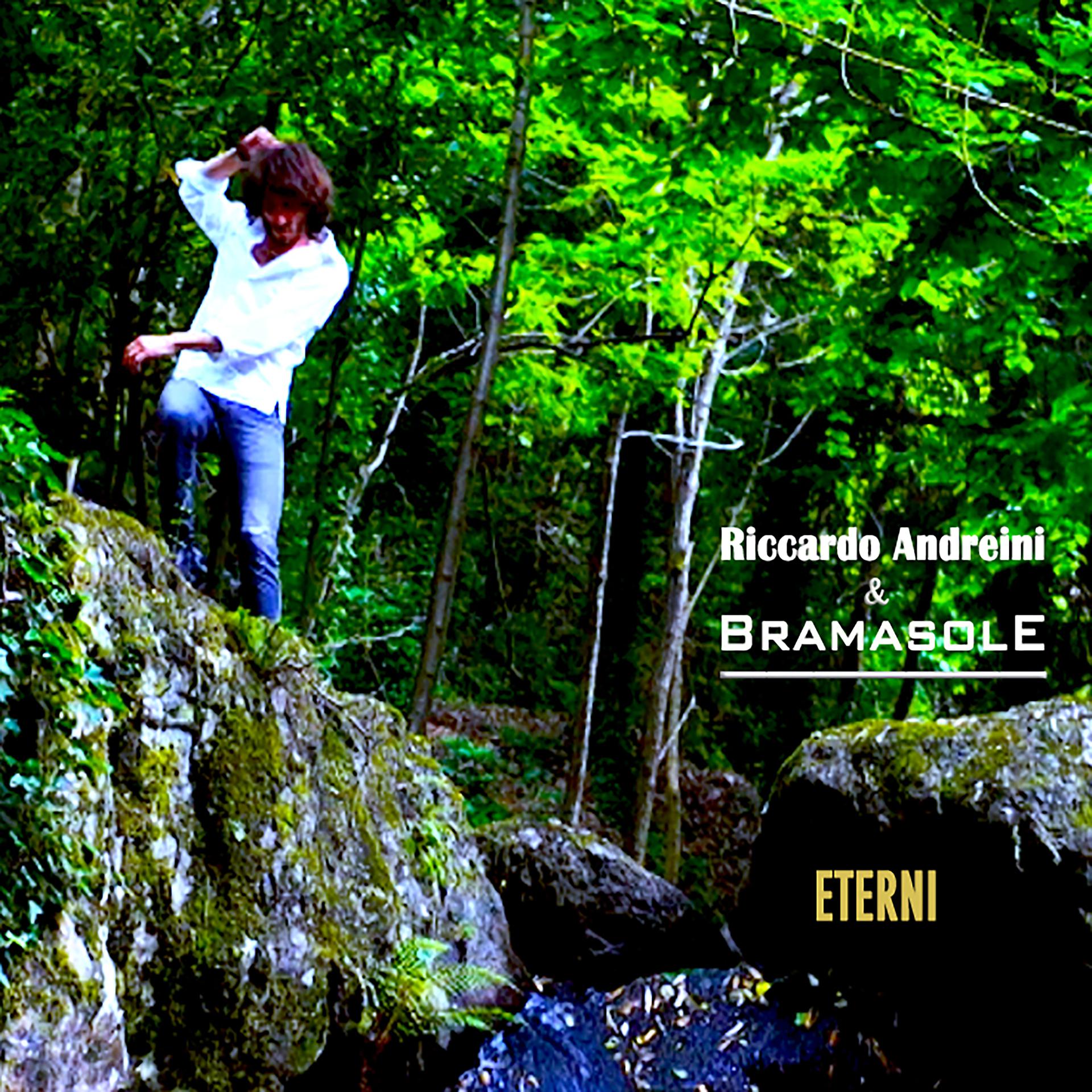 Постер альбома Eterni