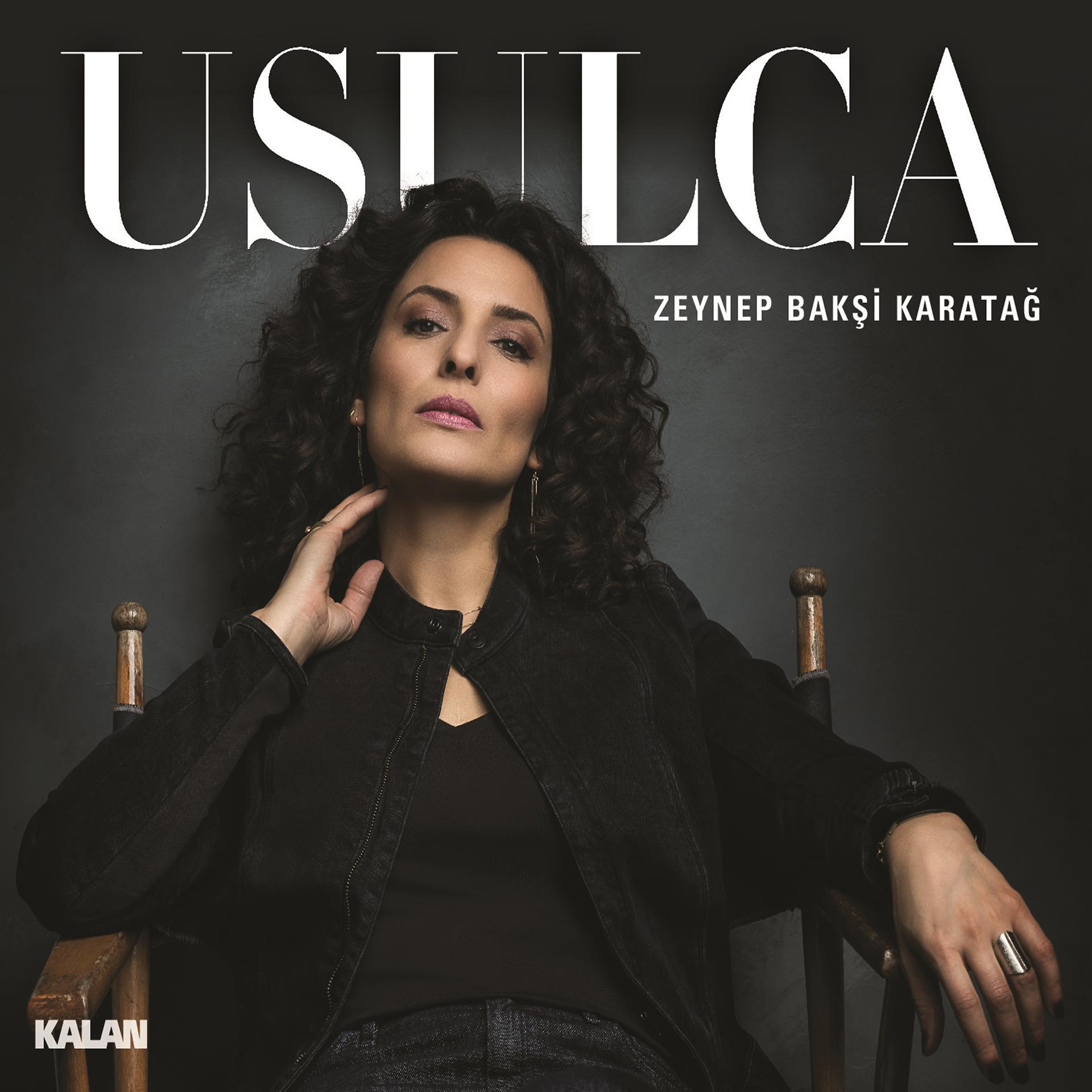 Постер альбома Usulca