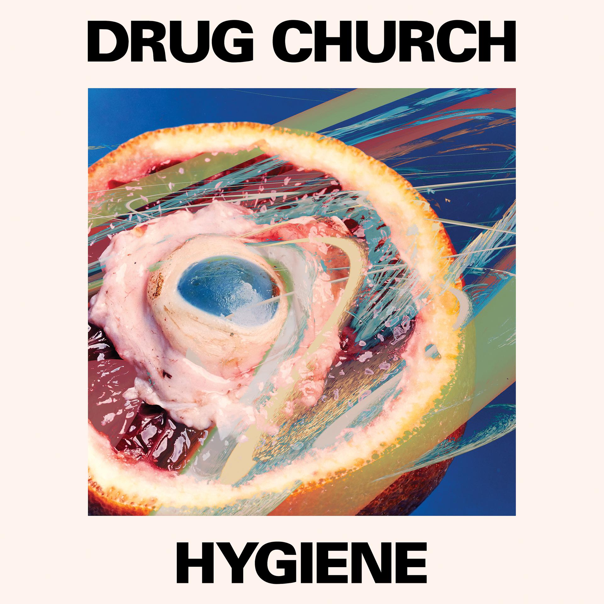 Постер альбома Hygiene