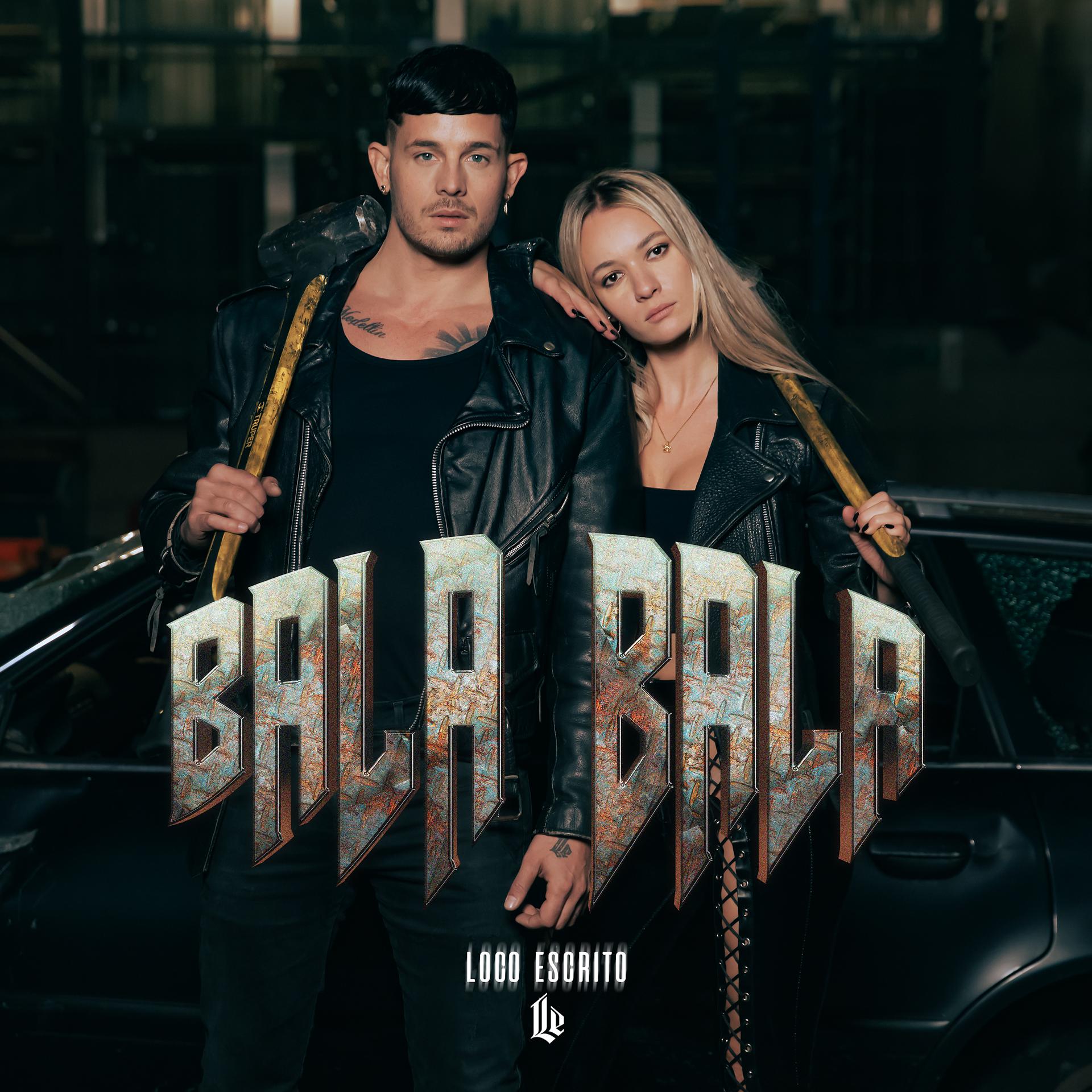 Постер альбома Bala Bala