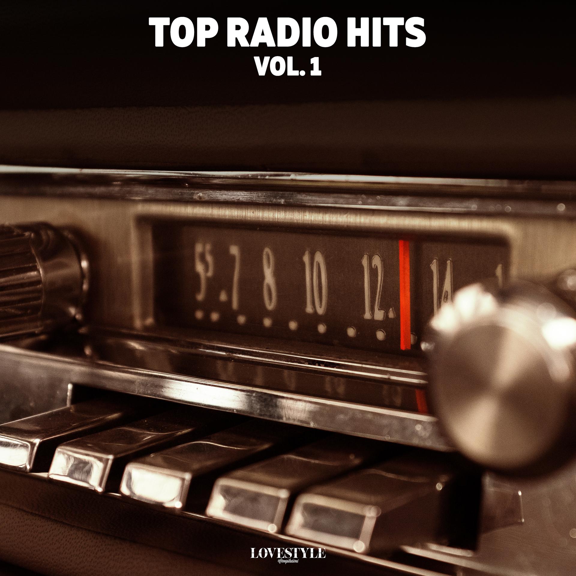 Постер альбома Top Radio Hits Vol. 1