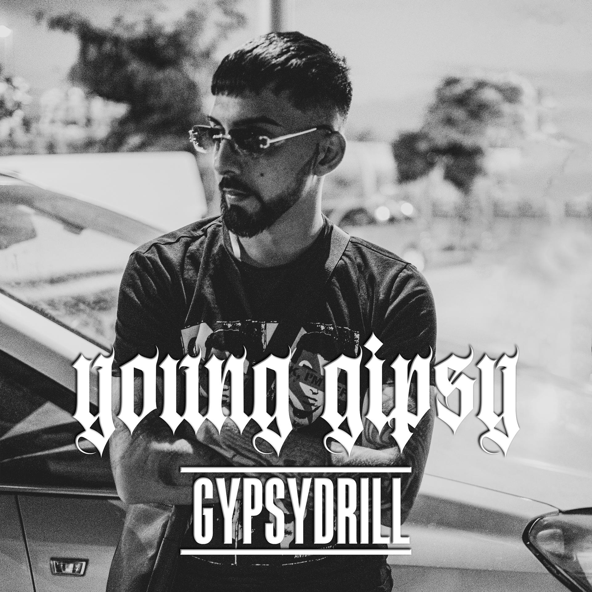 Постер альбома GYPSYDRILL