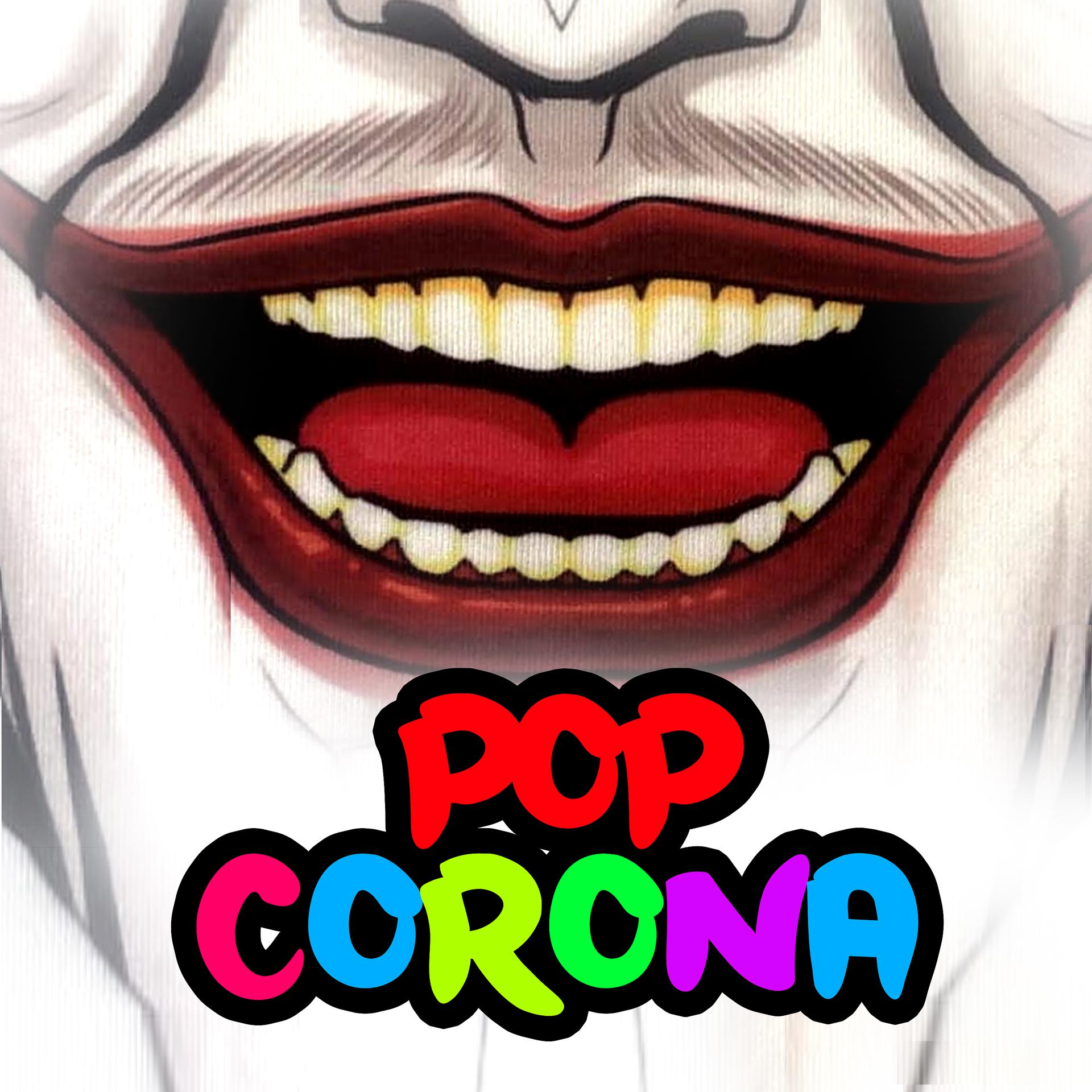 Постер альбома Pop Corona (Radio Edit)