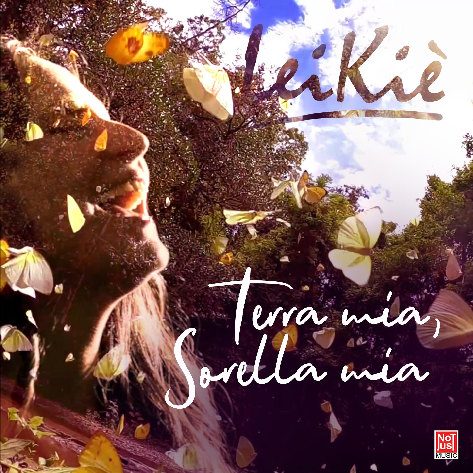 Постер альбома Terra Mia, Sorella Mia (Italian Version)