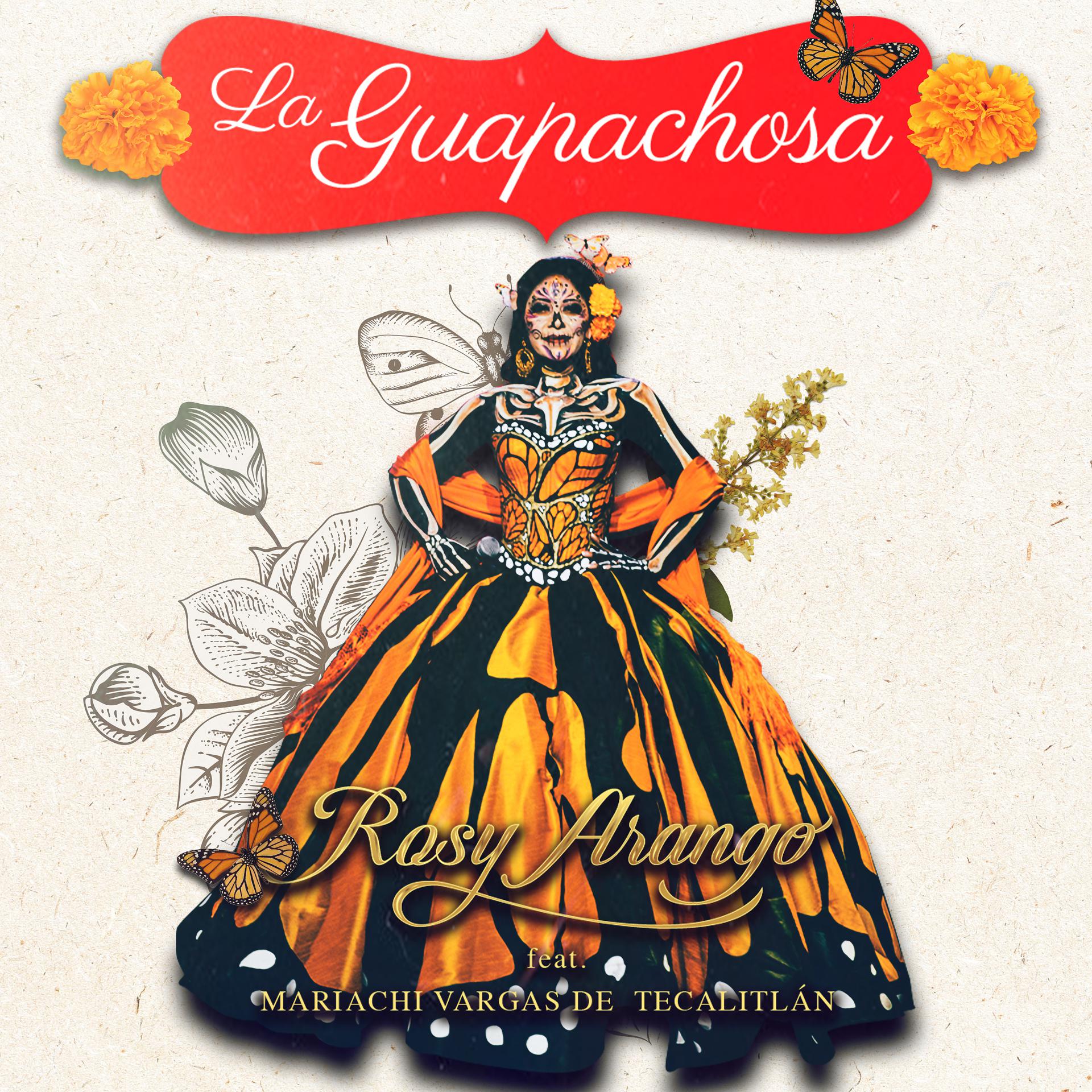 Постер альбома La Guapachosa
