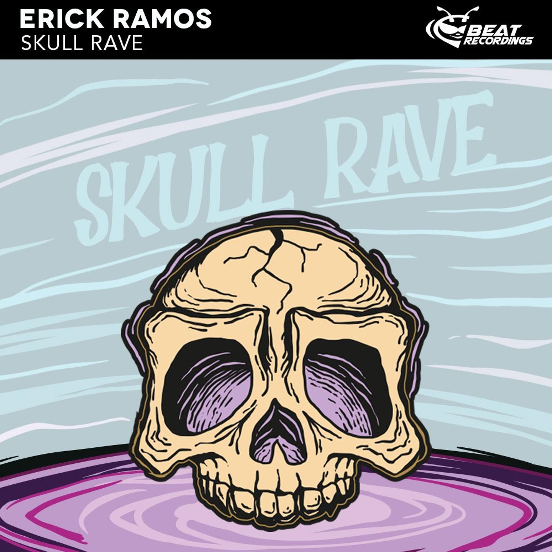 Постер альбома Skull Rave