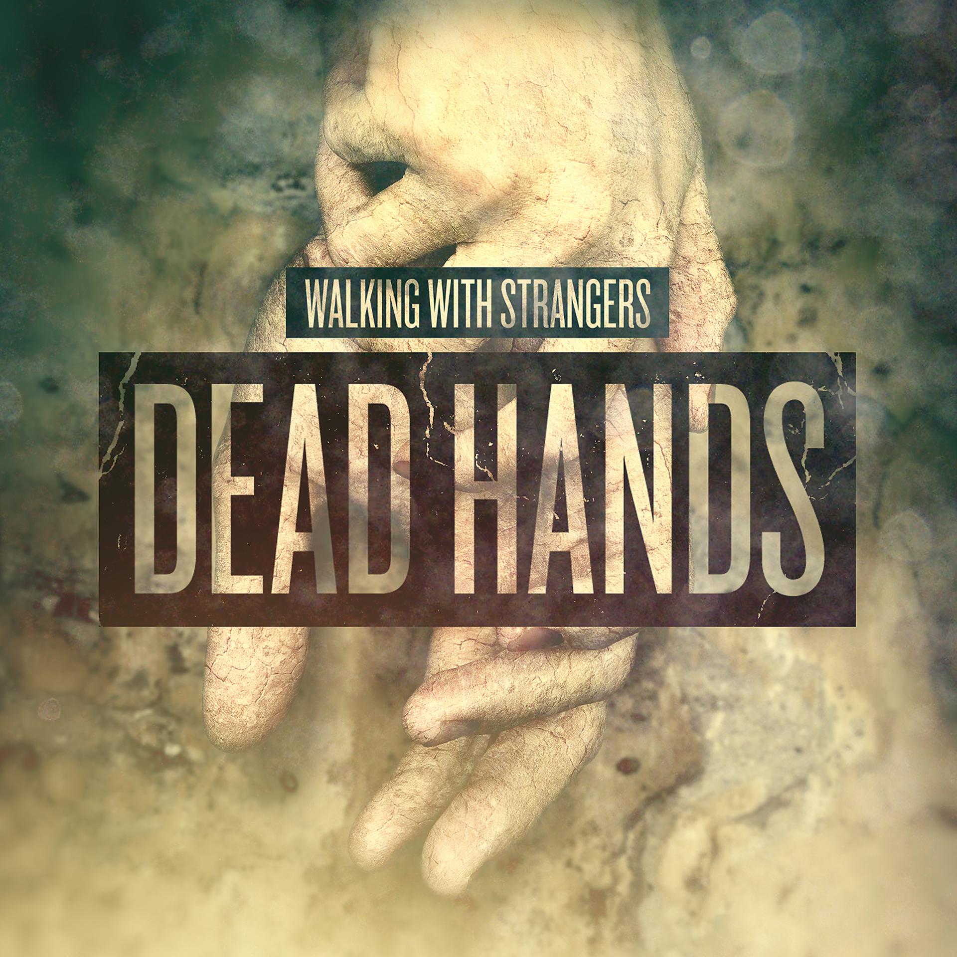 Постер альбома Dead Hands