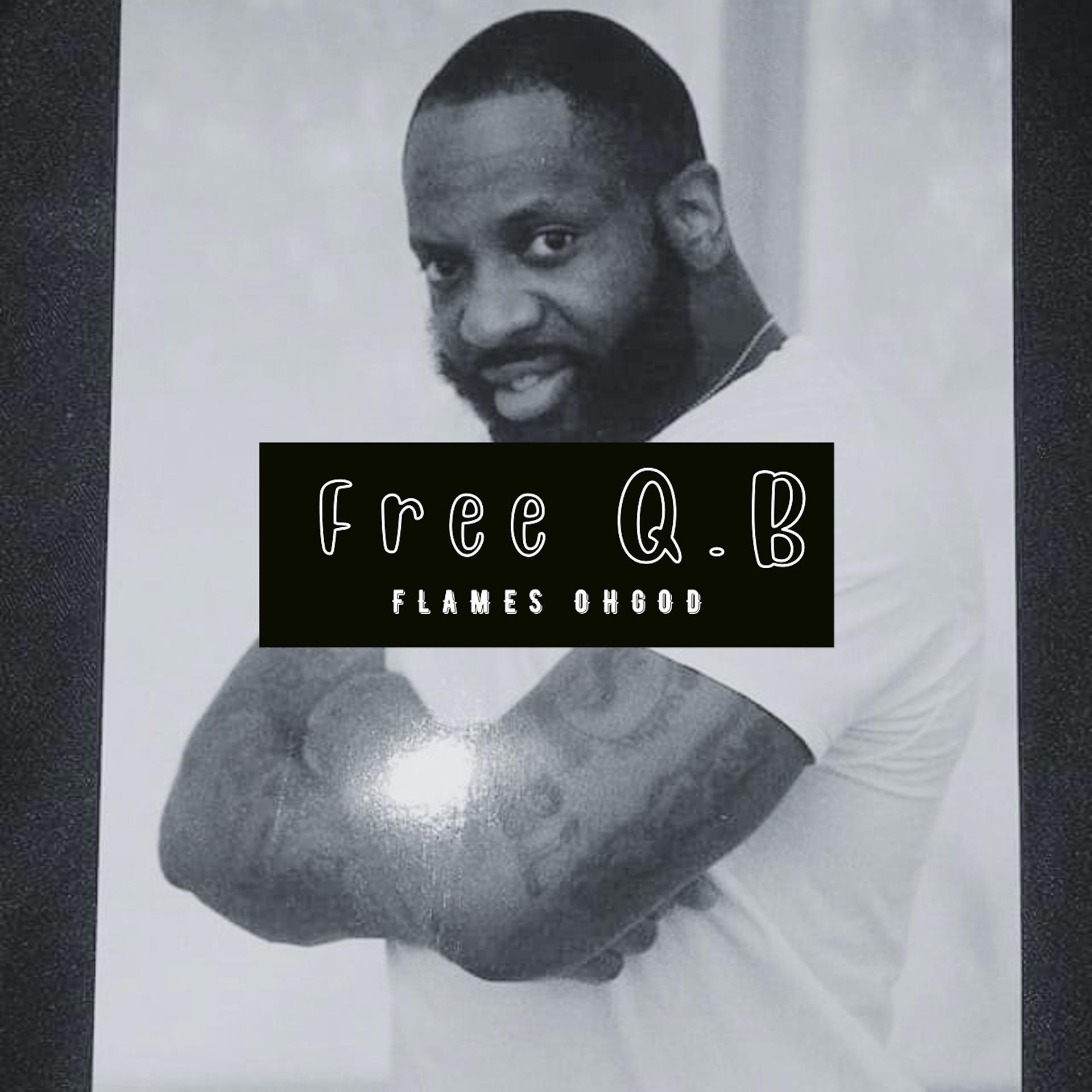 Постер альбома Free QB