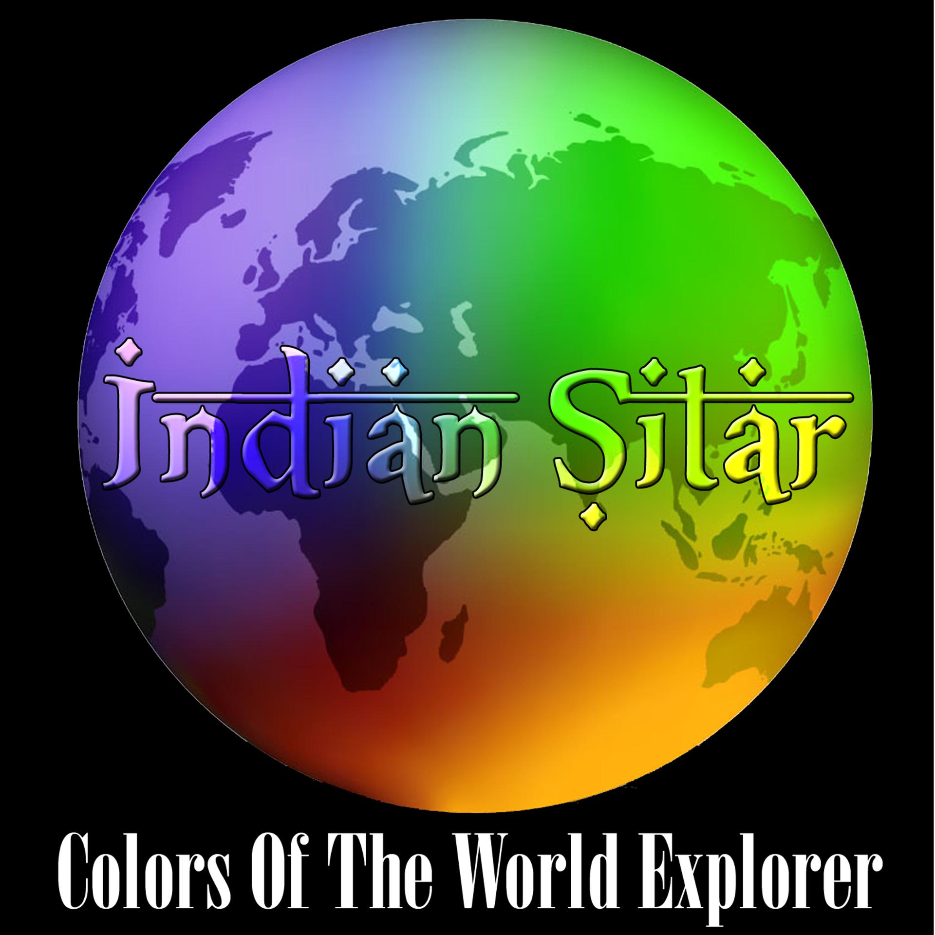 Постер альбома Indian Sitar