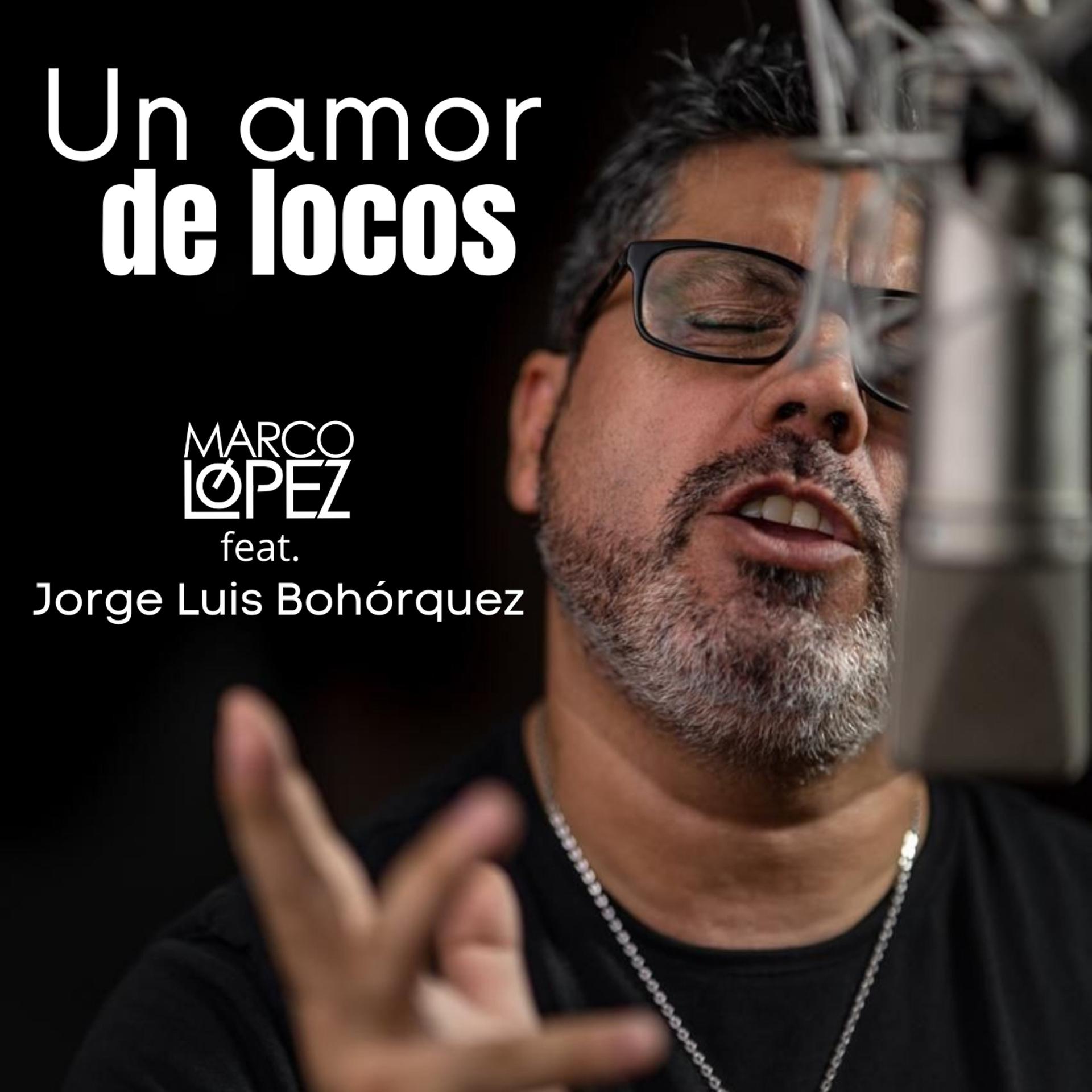 Постер альбома Un Amor de Locos (Acústico)