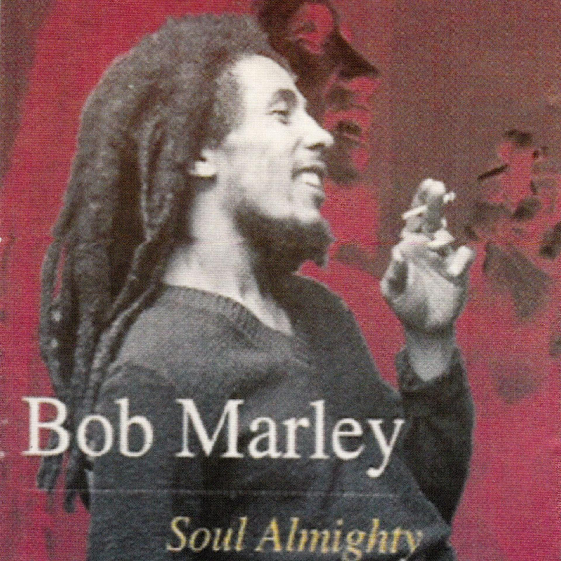 Постер альбома Soul Almighty