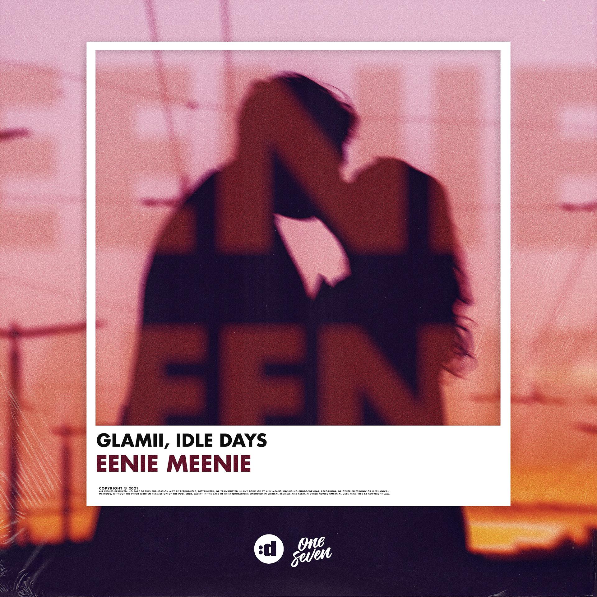 Постер альбома Eenie Meenie