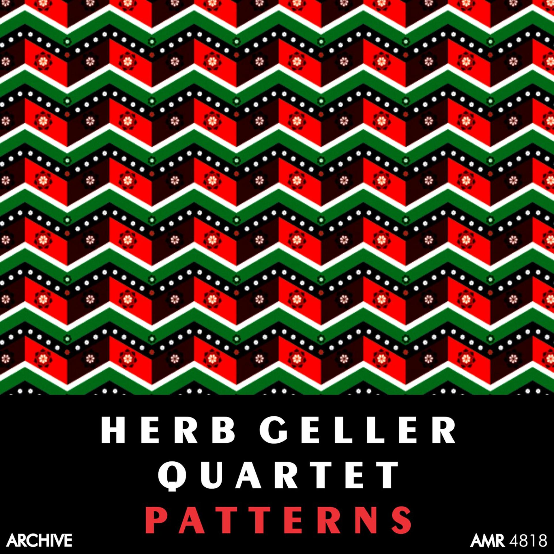 Постер альбома Patterns
