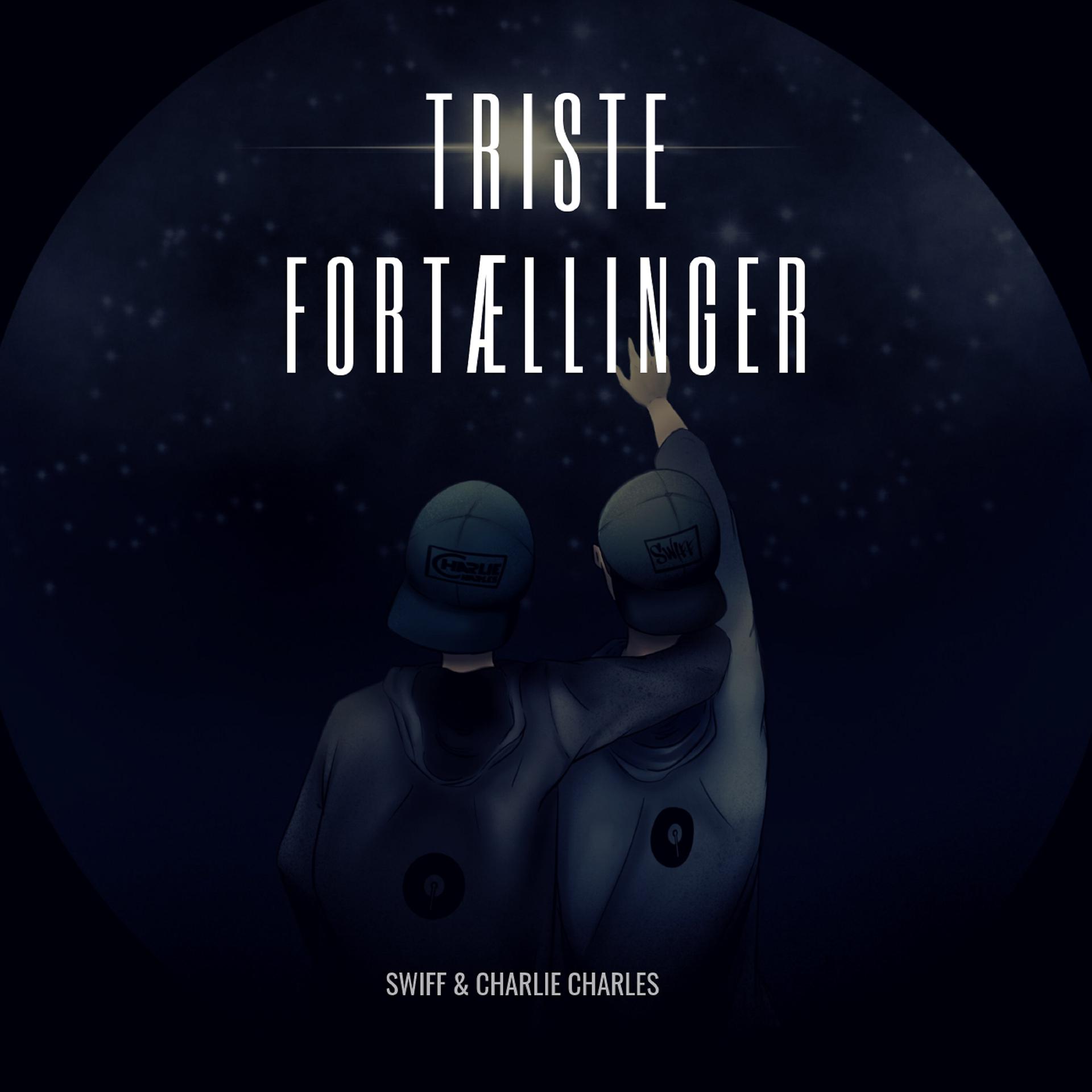 Постер альбома Triste Fortællinger