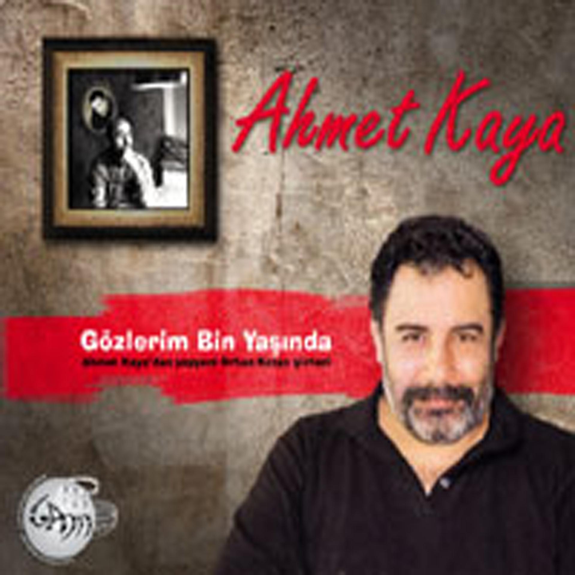 Постер альбома Gözlerim Bin Yaşında