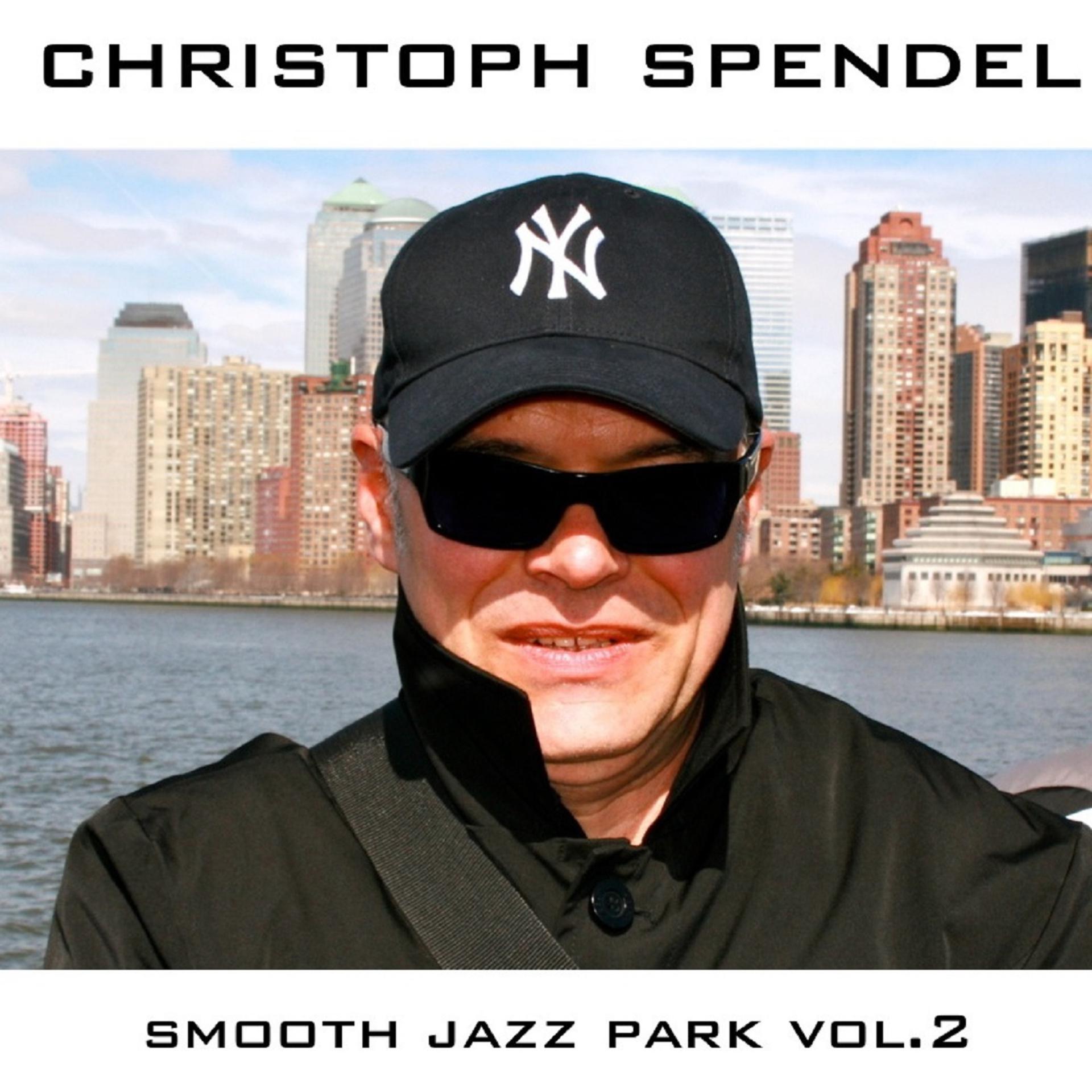 Постер альбома Smooth Jazz Park Volume 2