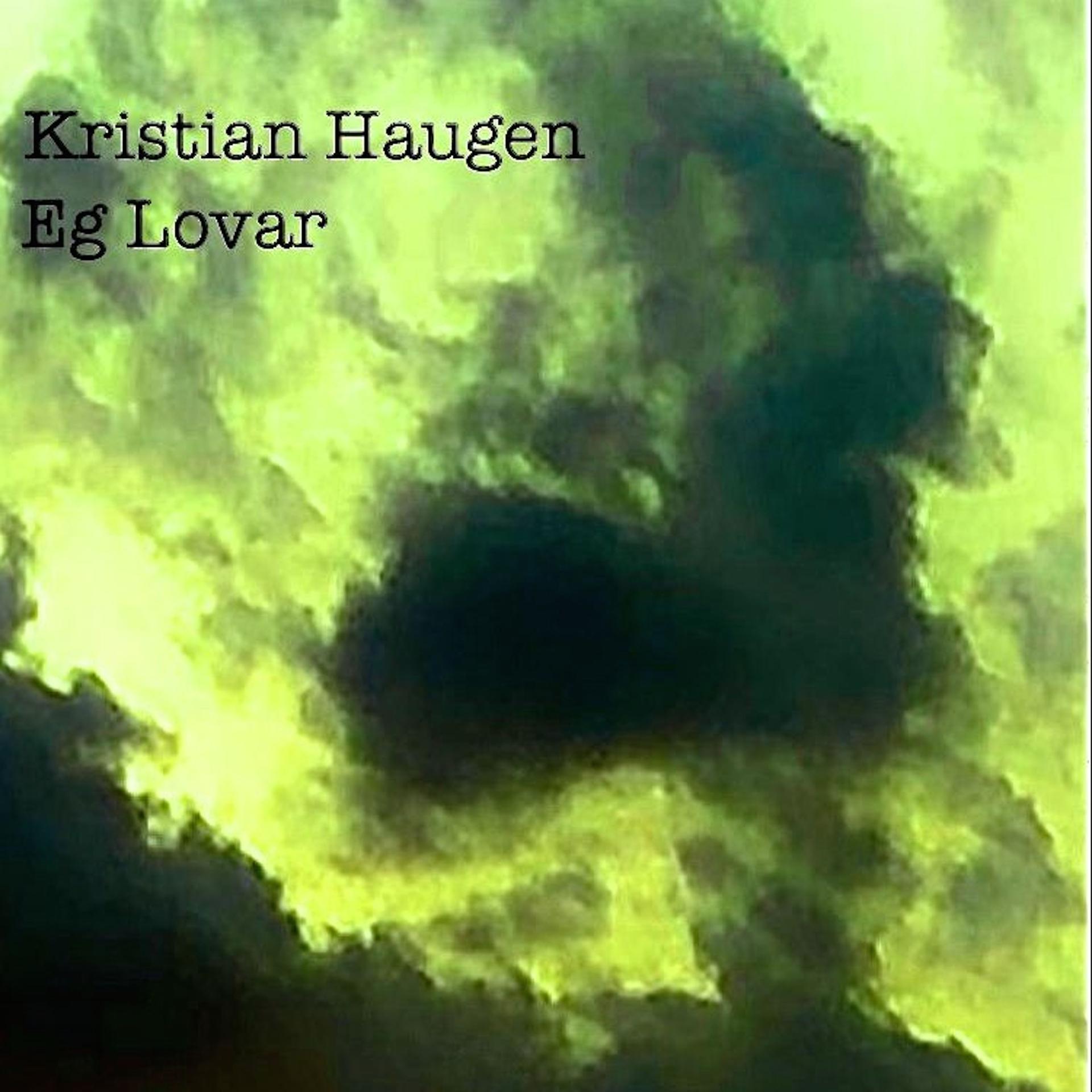 Постер альбома Eg Lovar