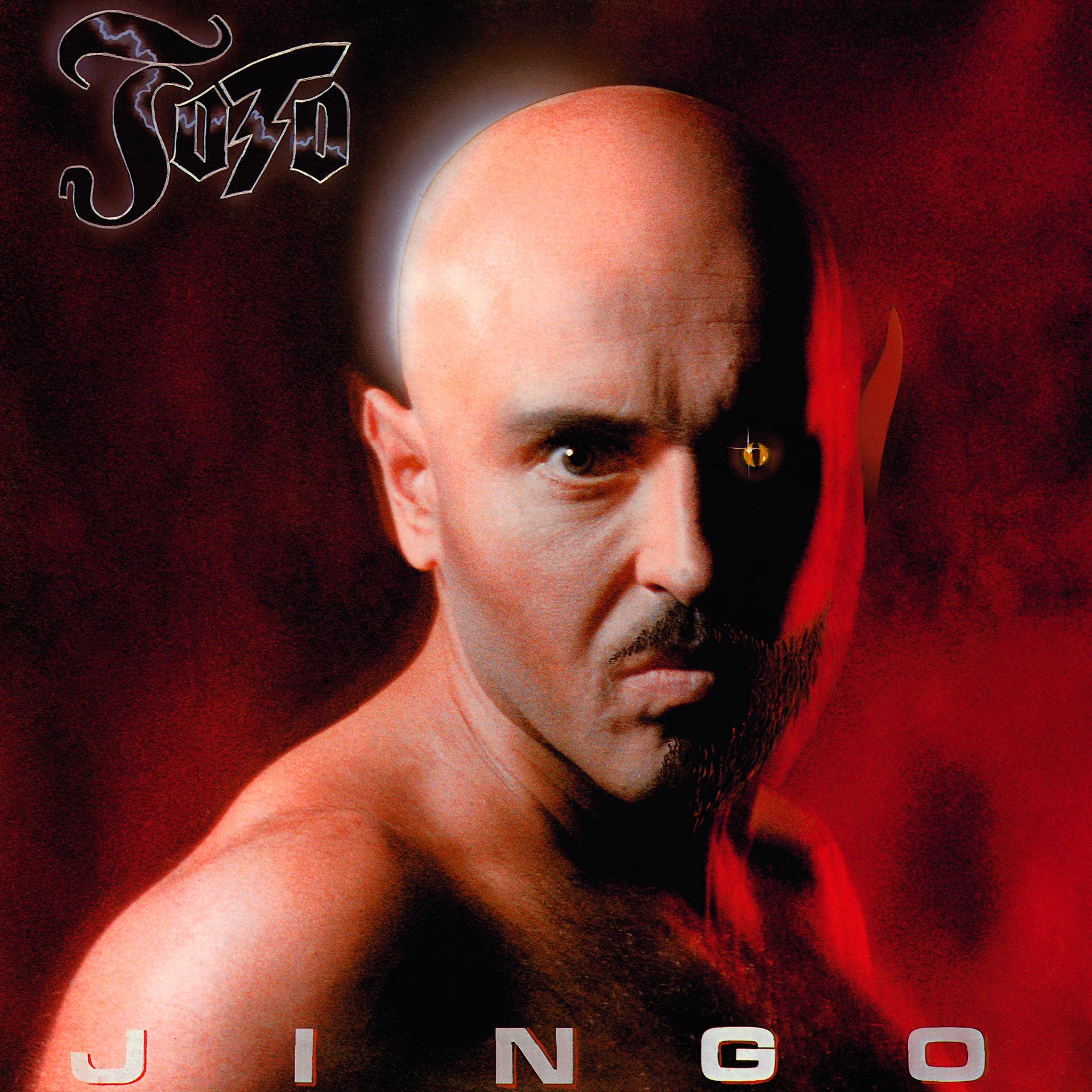 Постер альбома Jingo