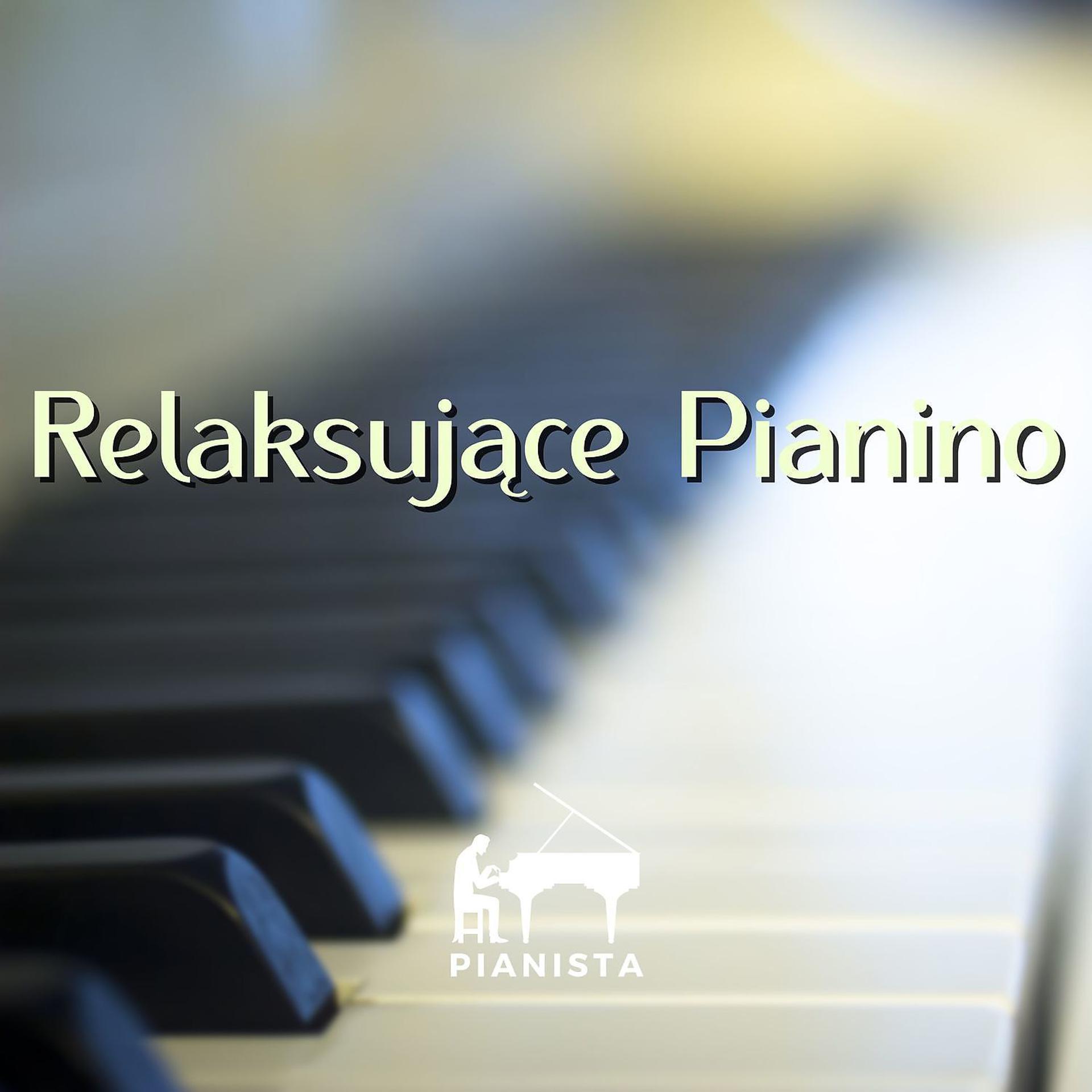 Постер альбома Relaksujace Pianino z Efektem Dzwiekowym Tlumu