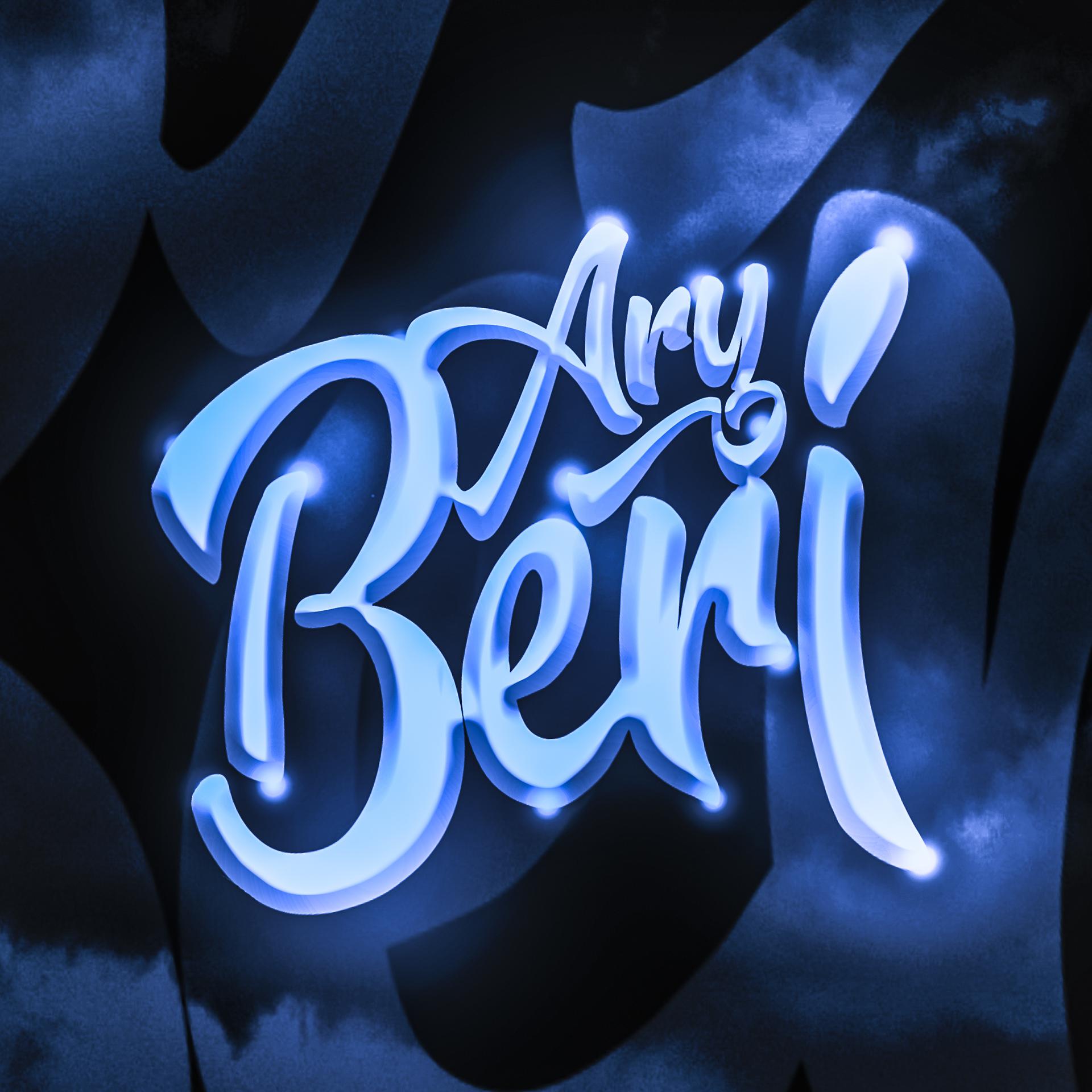 Постер альбома Ary-Beri