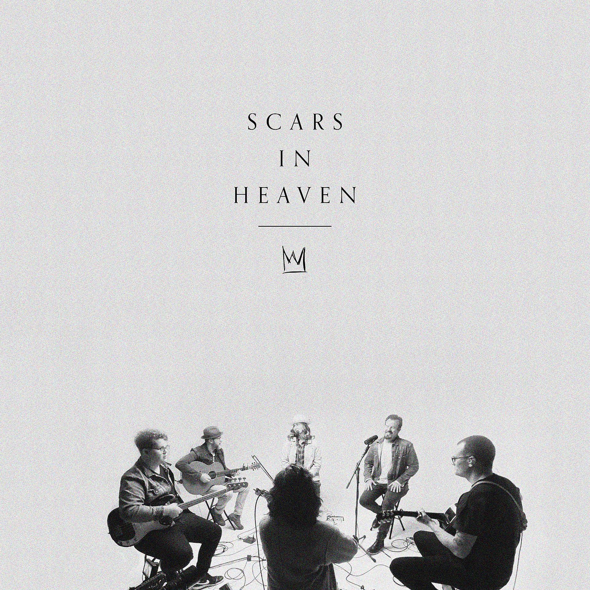Постер альбома Scars in Heaven (Song Session)