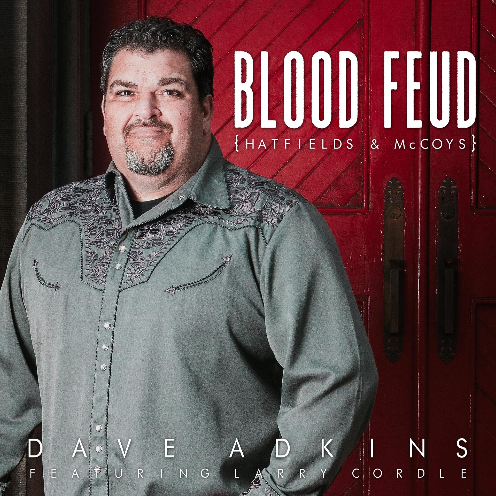 Постер альбома Blood Feud (Hatfields & McCoys)