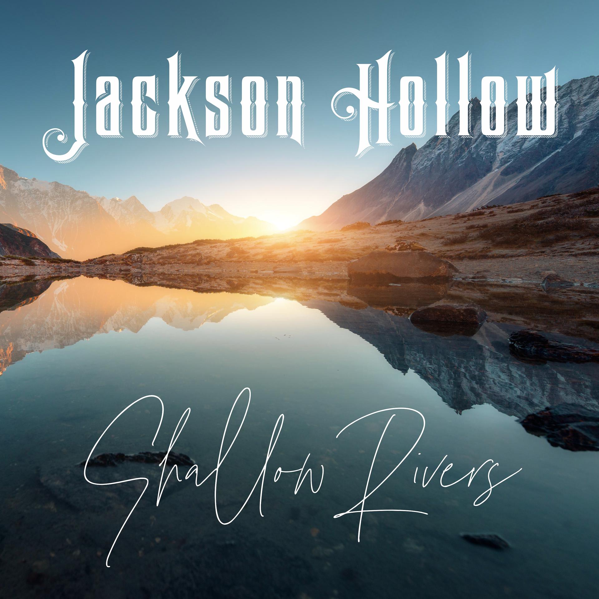 Постер альбома Shallow Rivers