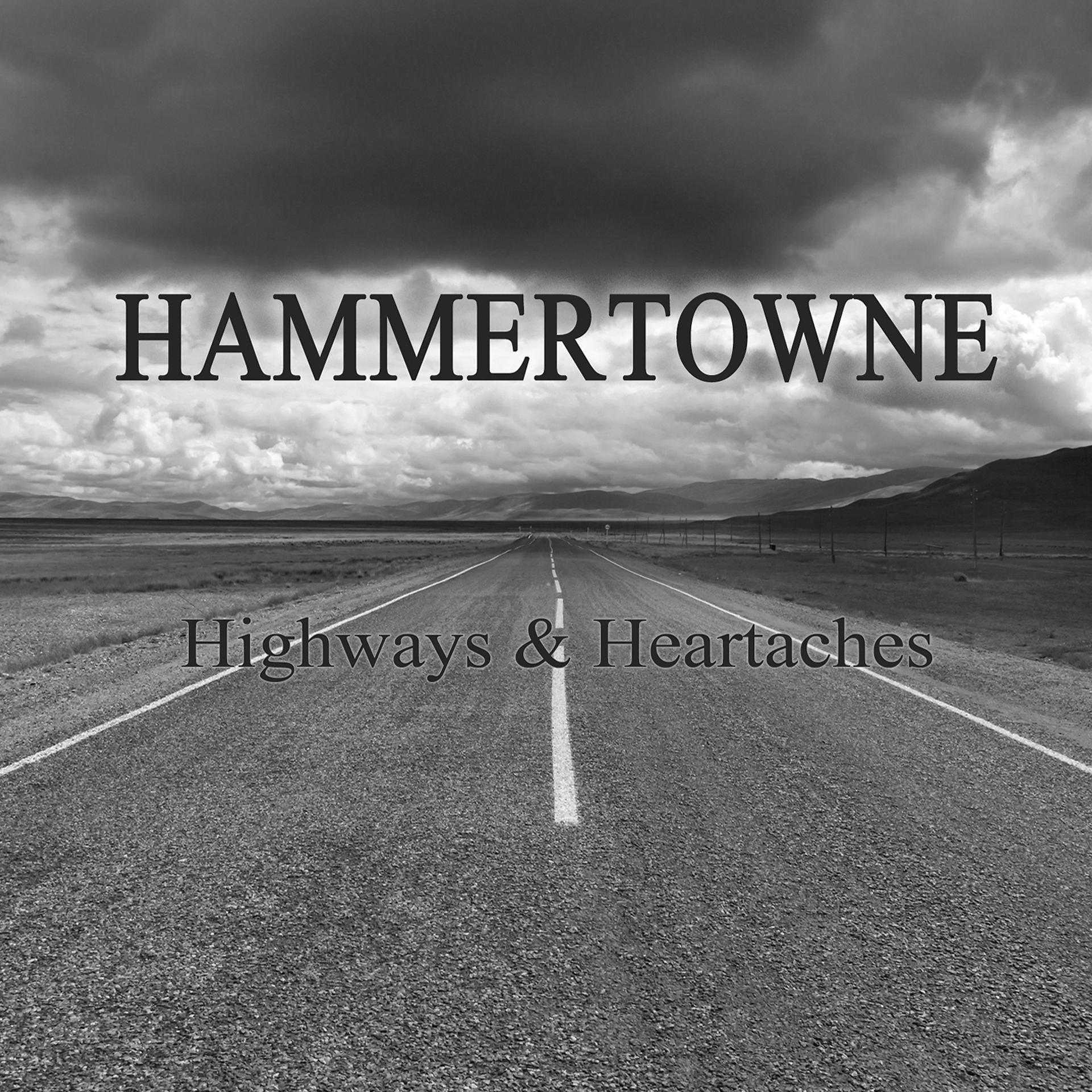 Постер альбома Highways & Heartaches