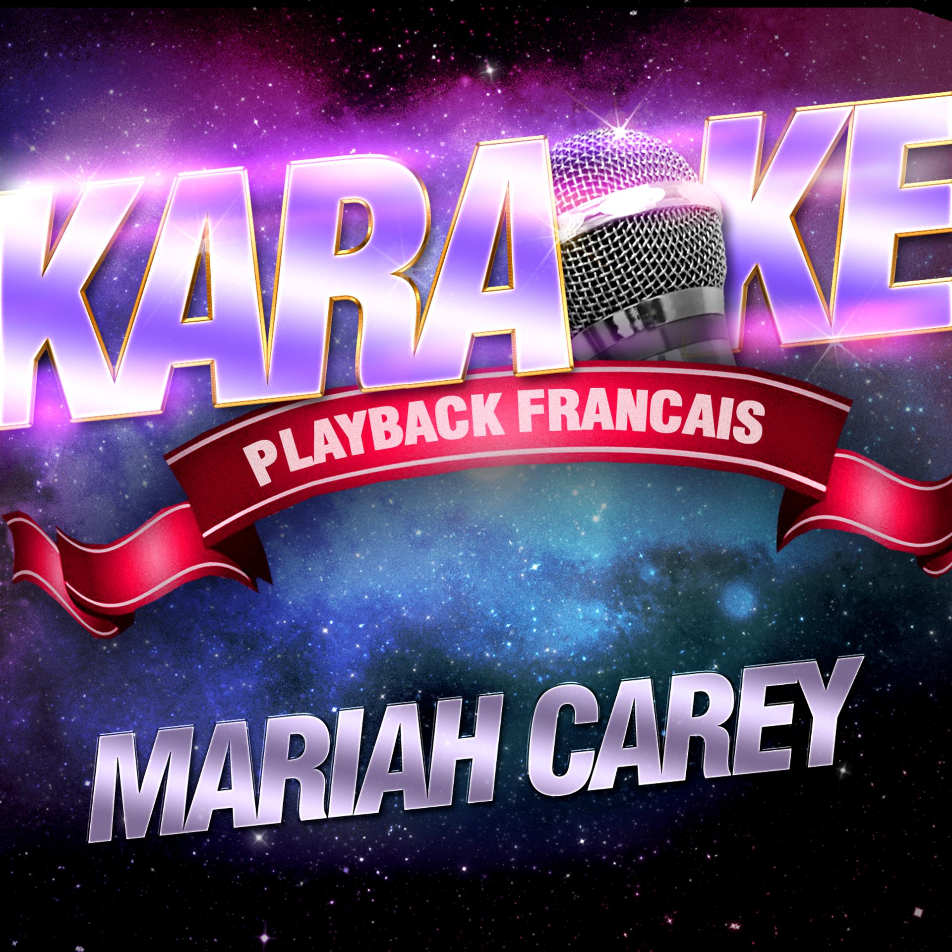 Постер альбома Les Succès De Mariah Carey