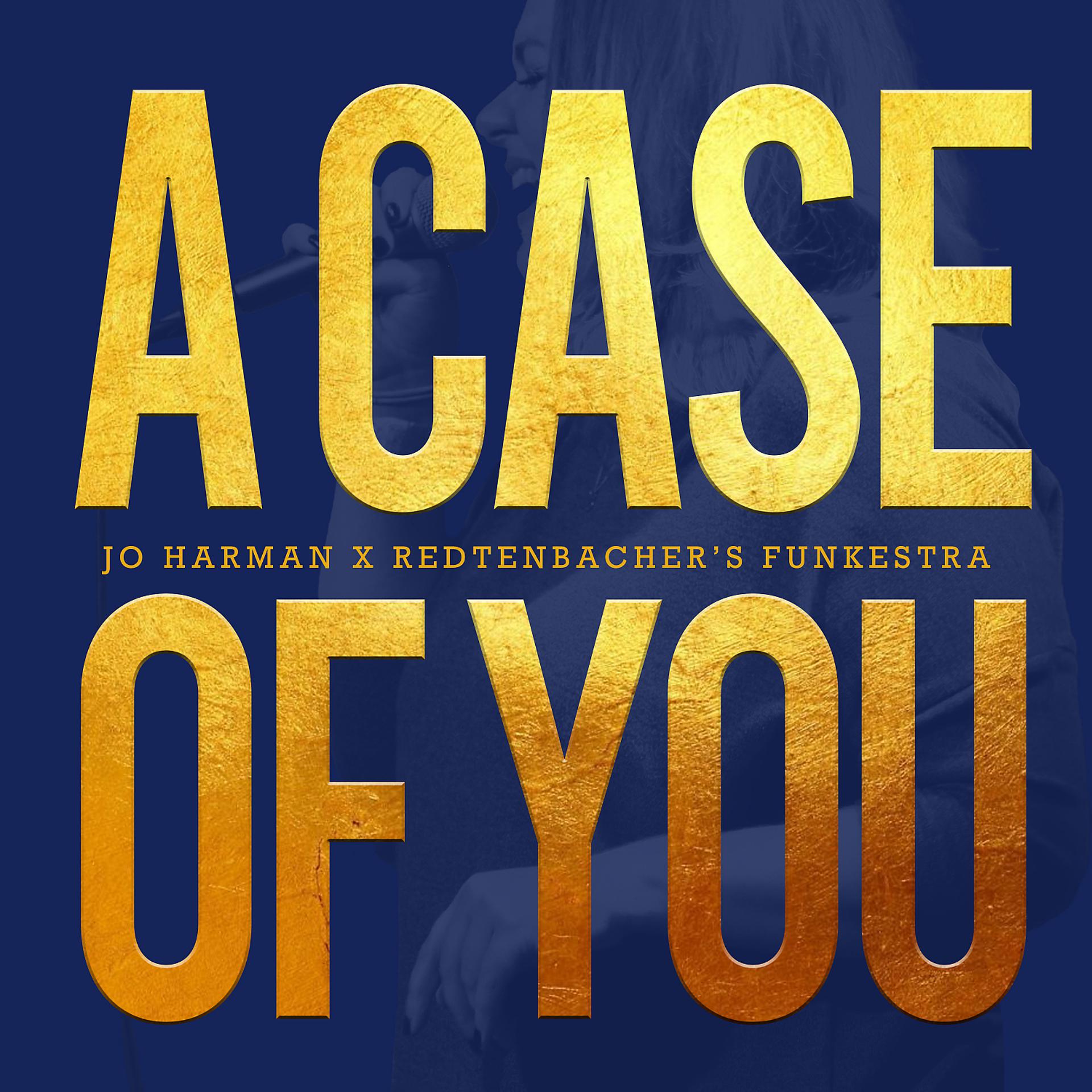Постер альбома A Case of You