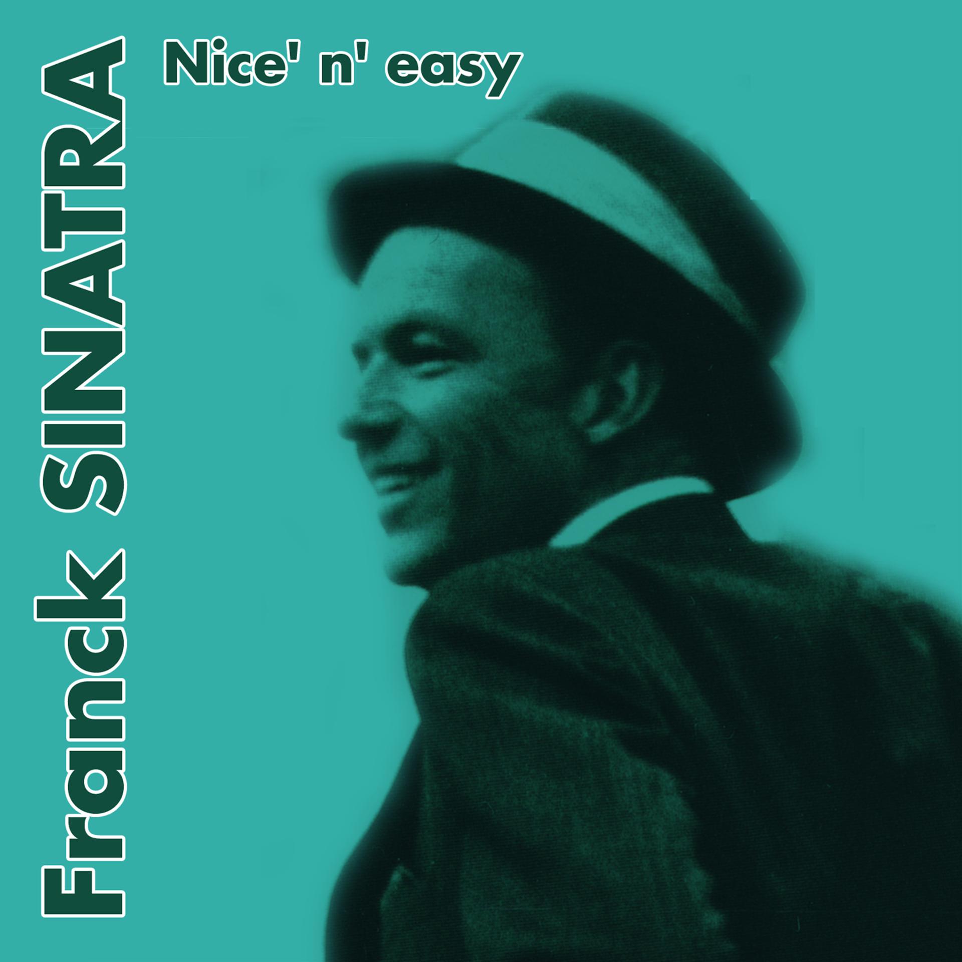 Постер альбома Nice n' easy