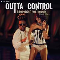 Постер альбома Outta Control (Kuchi Pon Me)