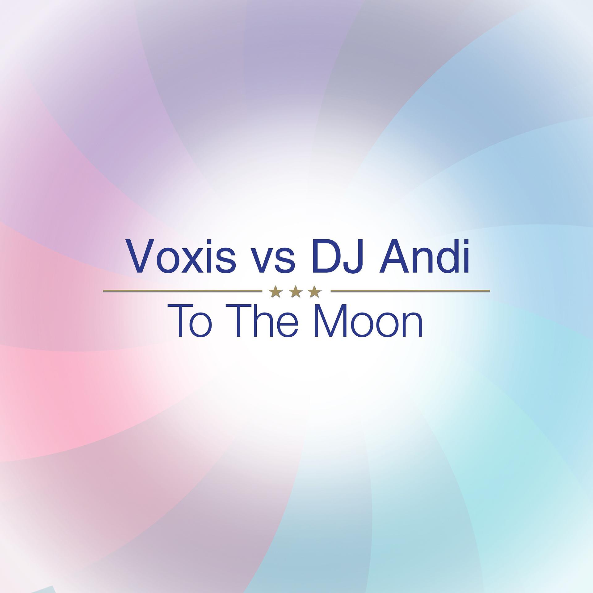 Постер альбома To the moon