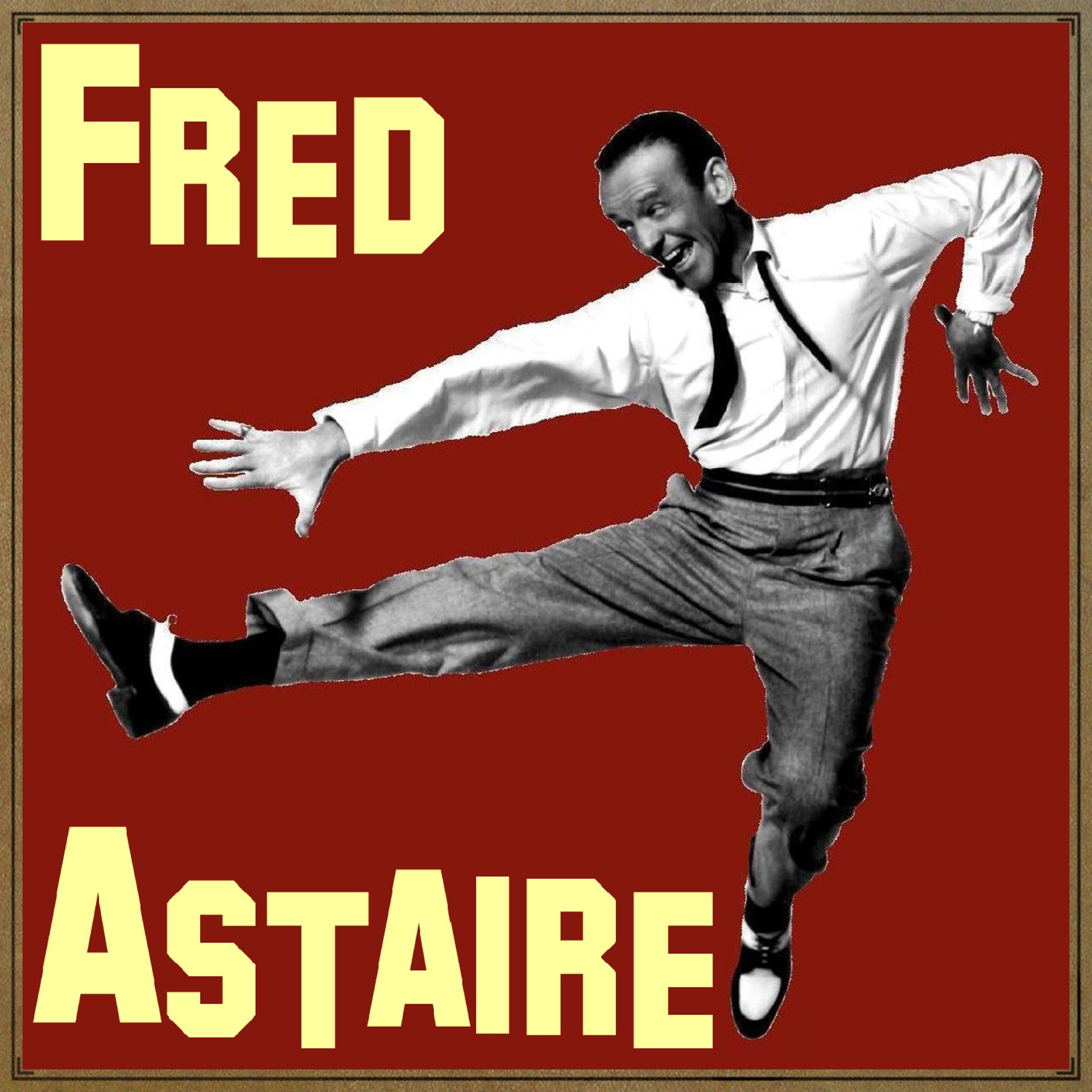 Постер альбома Vintage Music No. 154 - LP: Fred Astaire