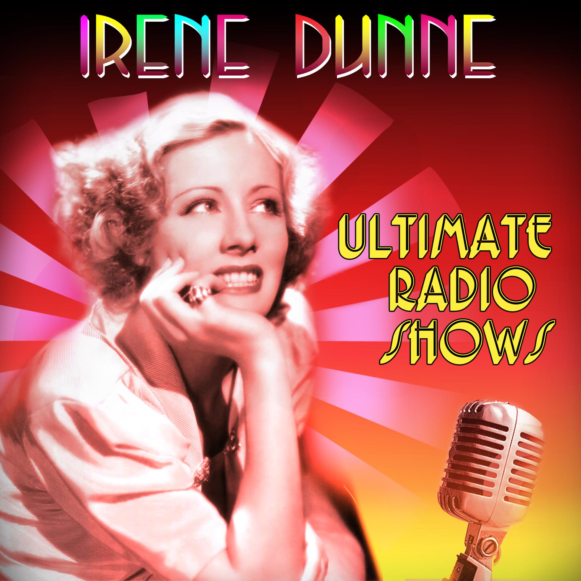 Постер альбома Ultimate Radio Shows