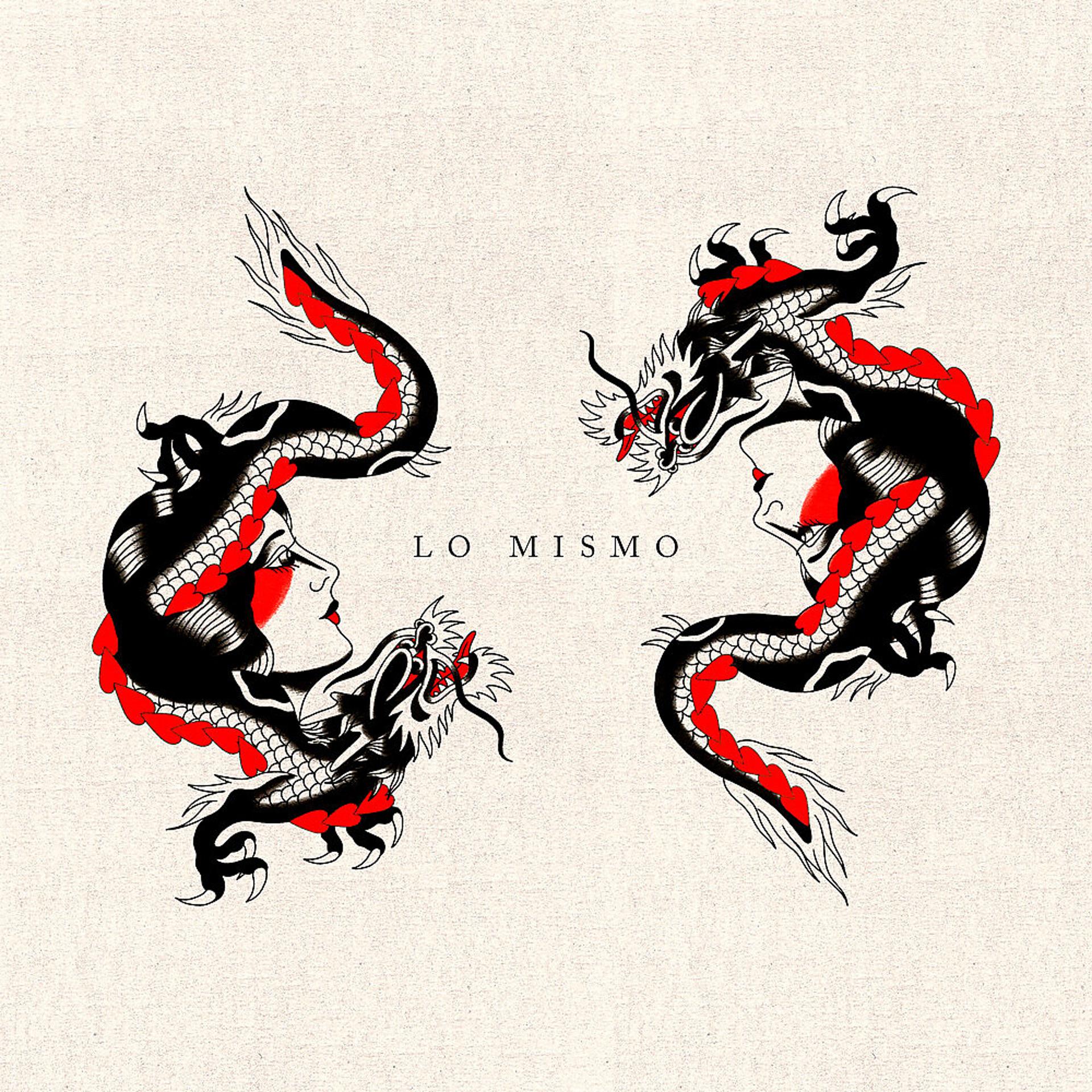 Постер альбома Lo Mismo