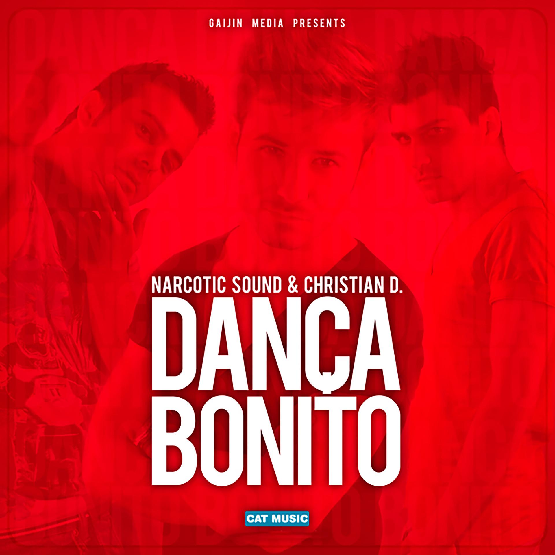 Постер альбома Danca Bonito