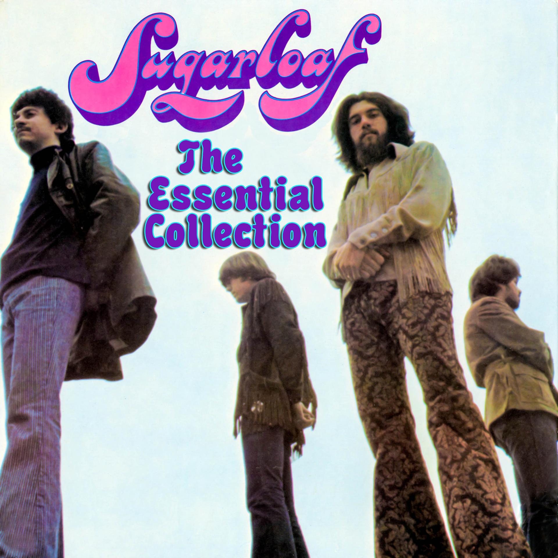 Постер альбома The Essential Collection