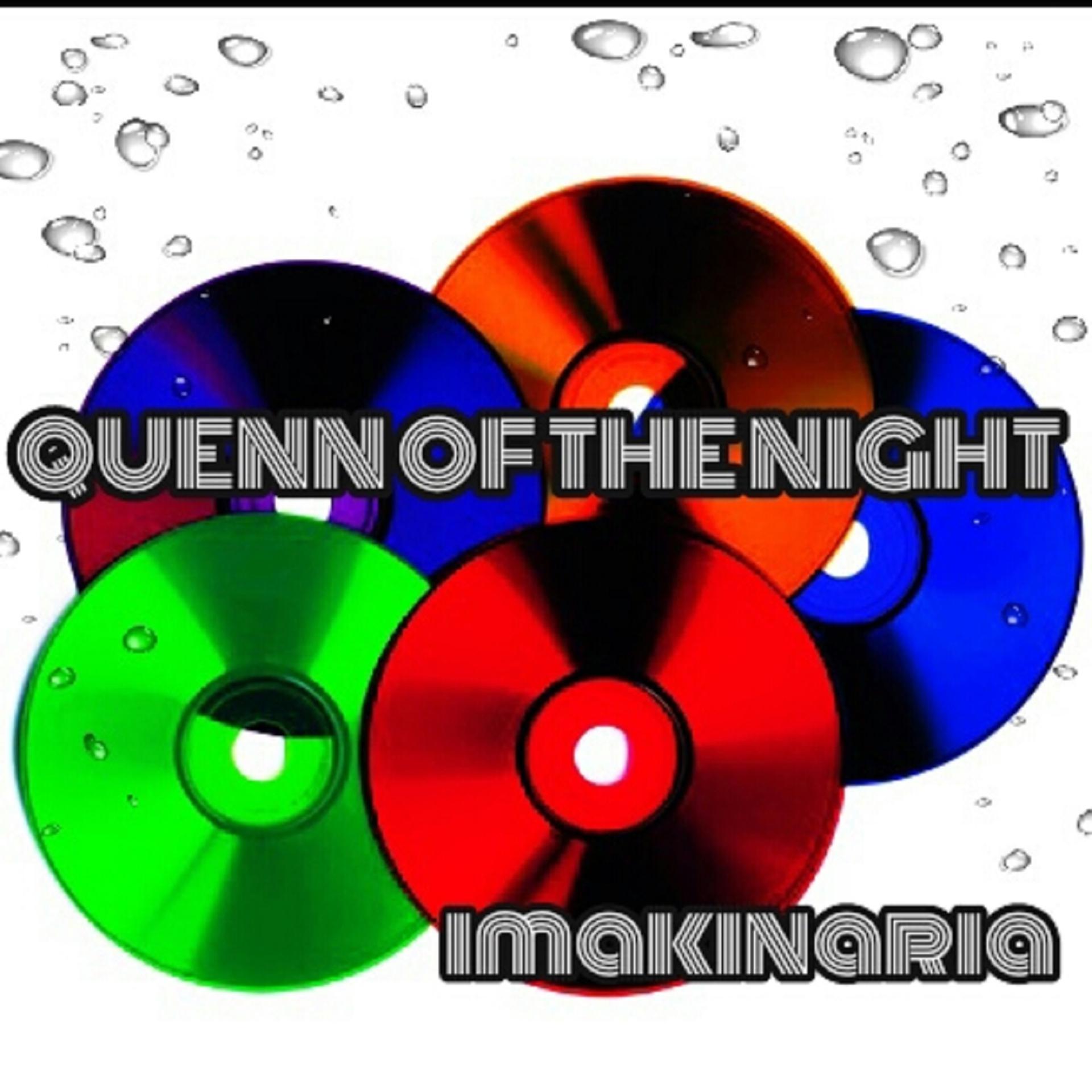 Постер альбома Quenn of the Night